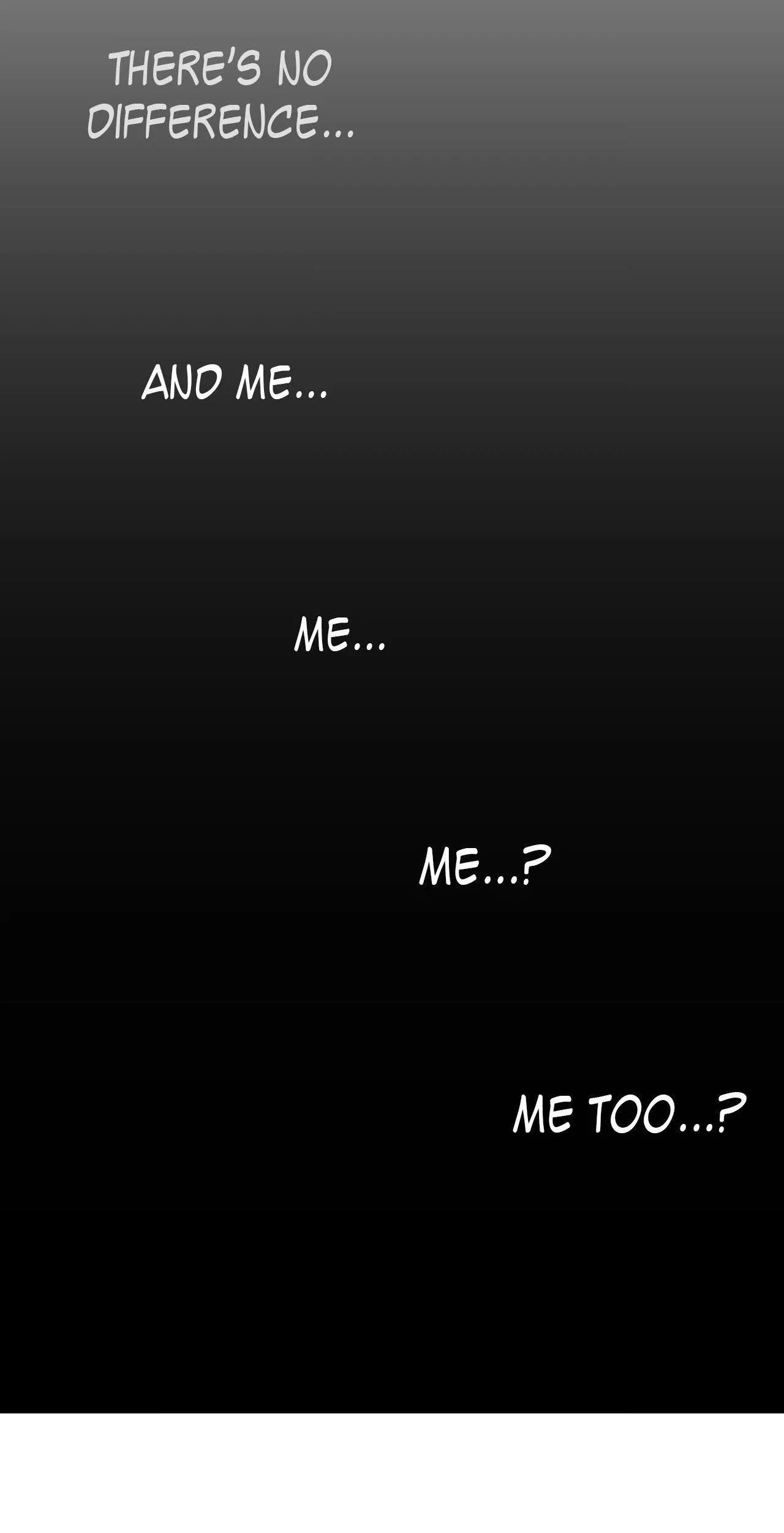 You’re Under My Skin! Chapter 135 – Page 62