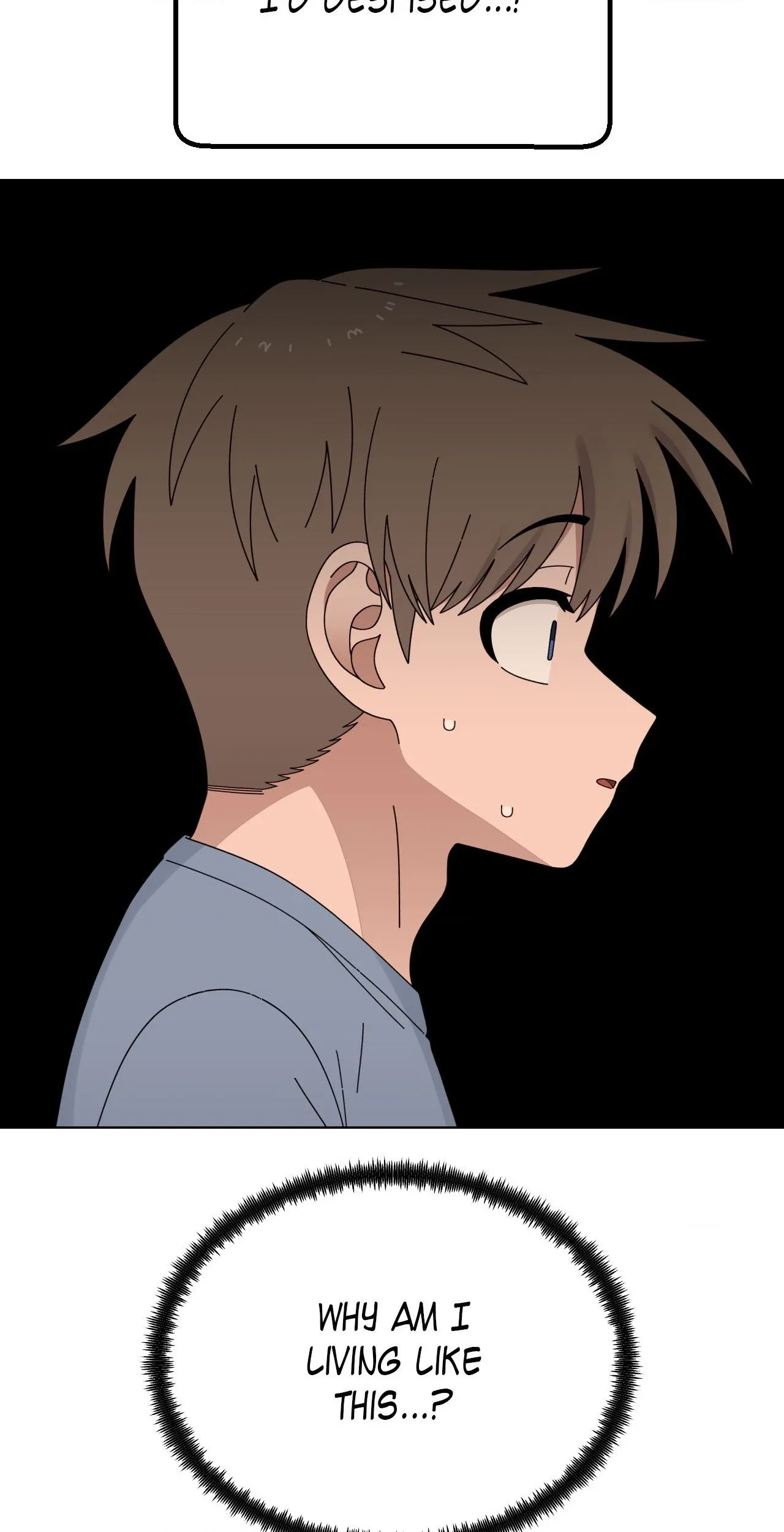 You’re Under My Skin! Chapter 135 – Page 64