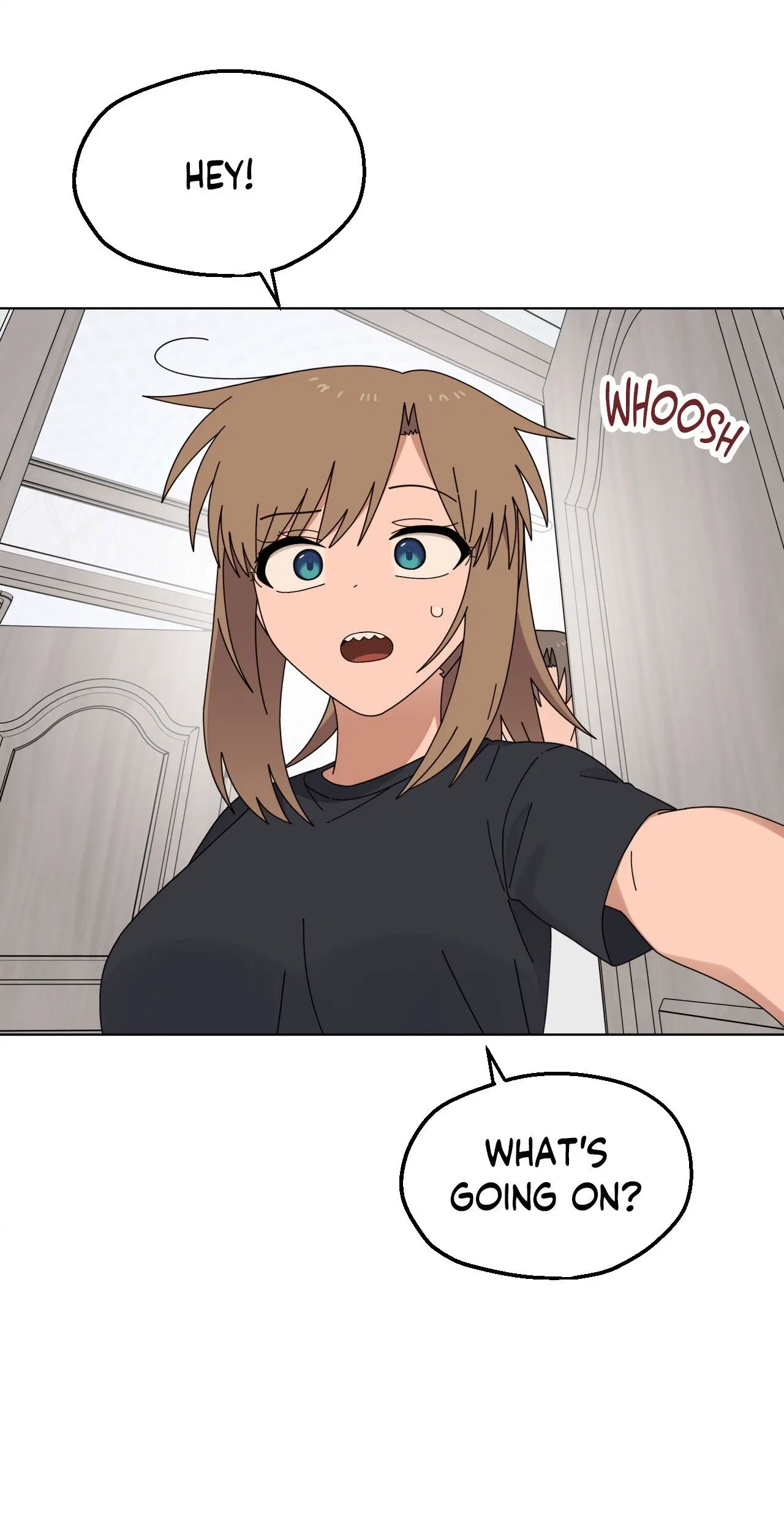 You’re Under My Skin! Chapter 135 – Page 67