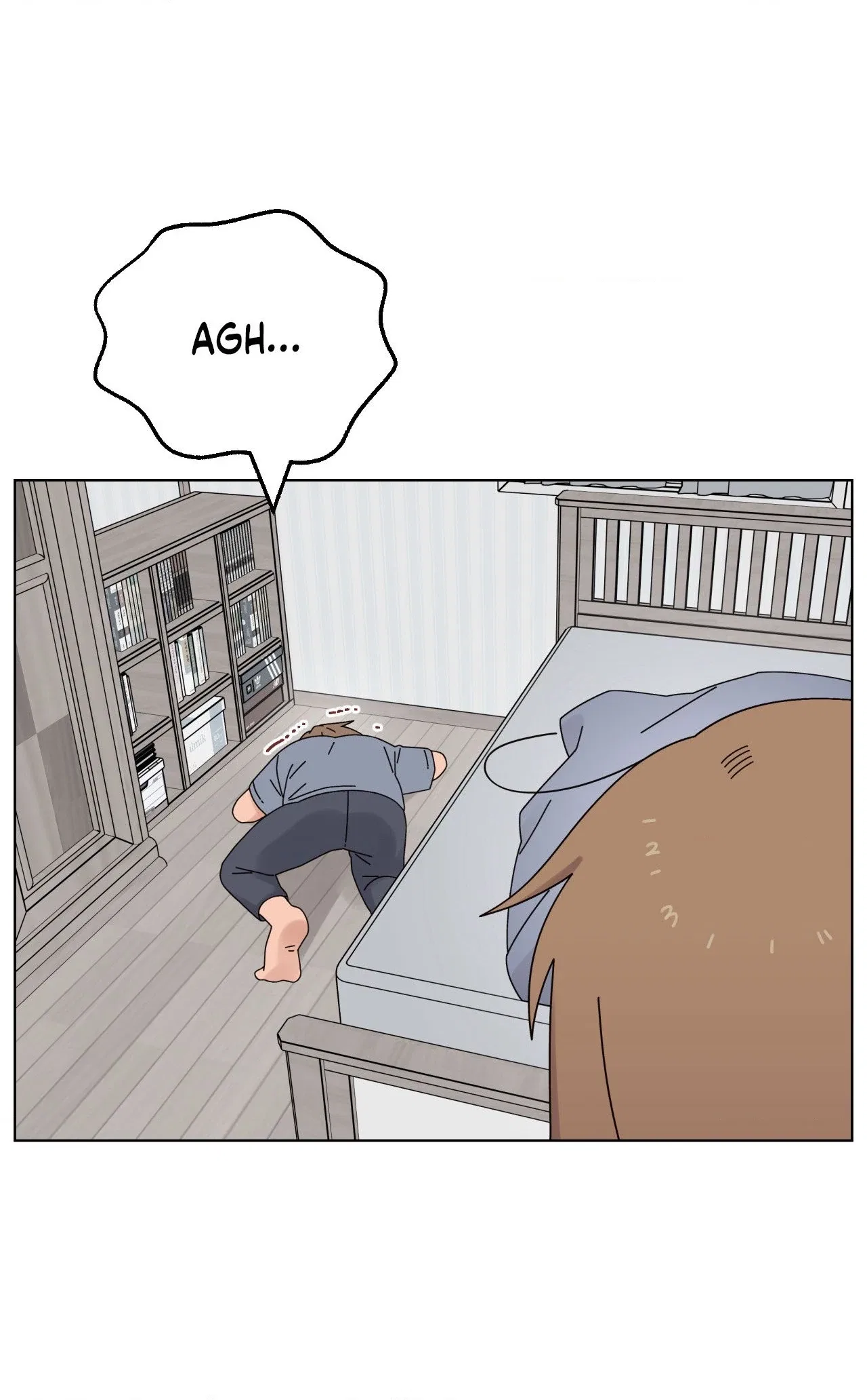 You’re Under My Skin! Chapter 135 – Page 68
