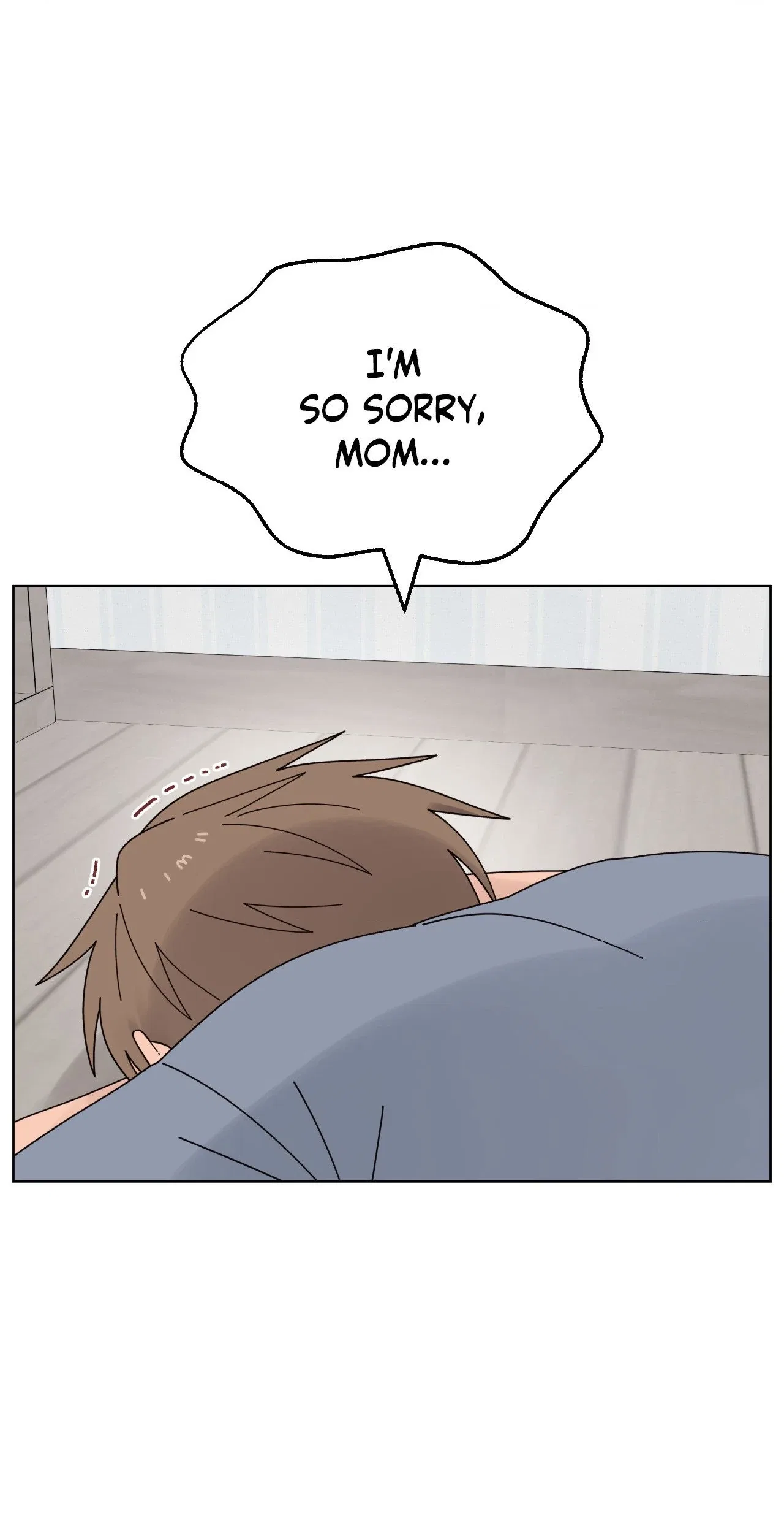 You’re Under My Skin! Chapter 135 – Page 69