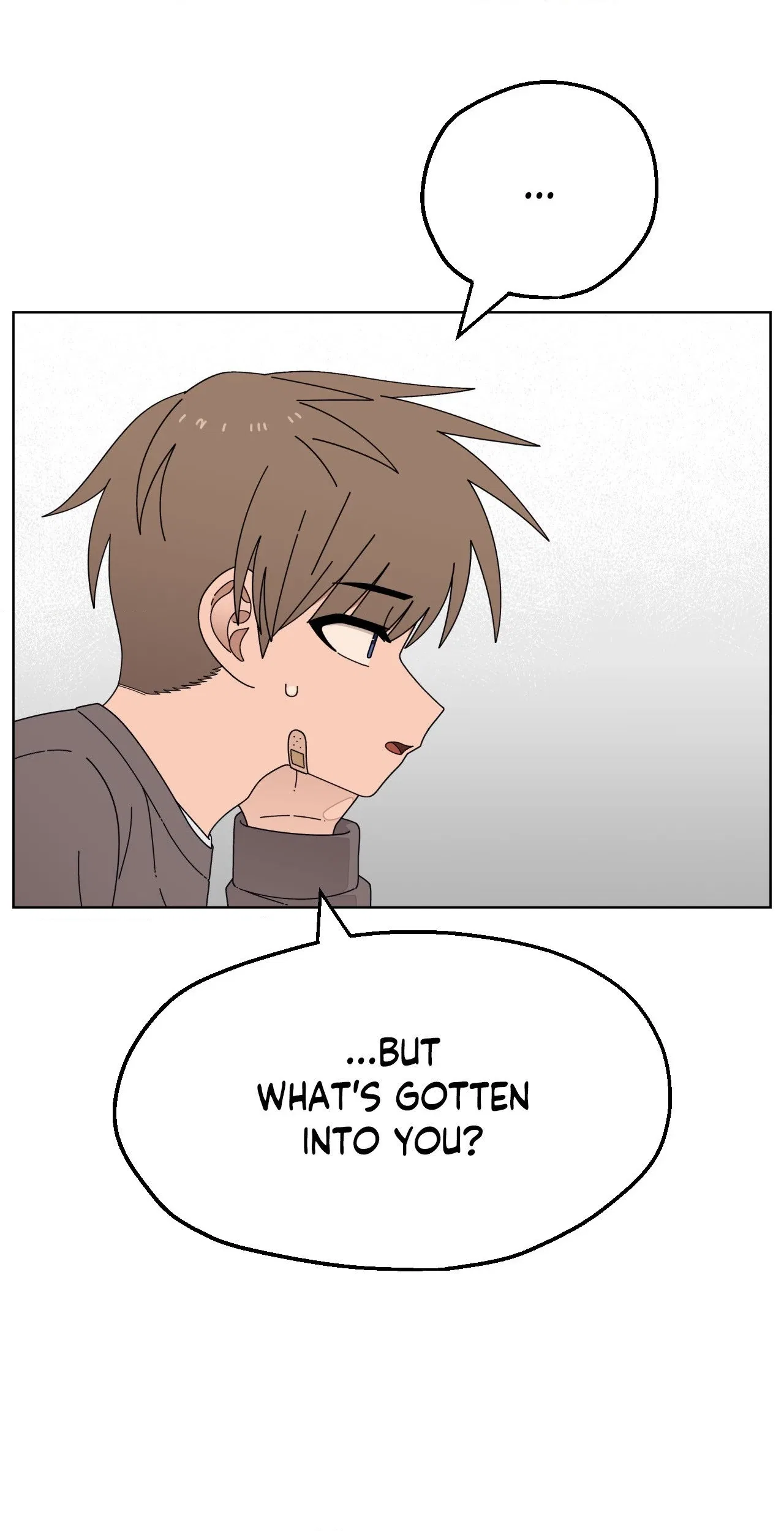 You’re Under My Skin! Chapter 134 – Page 13