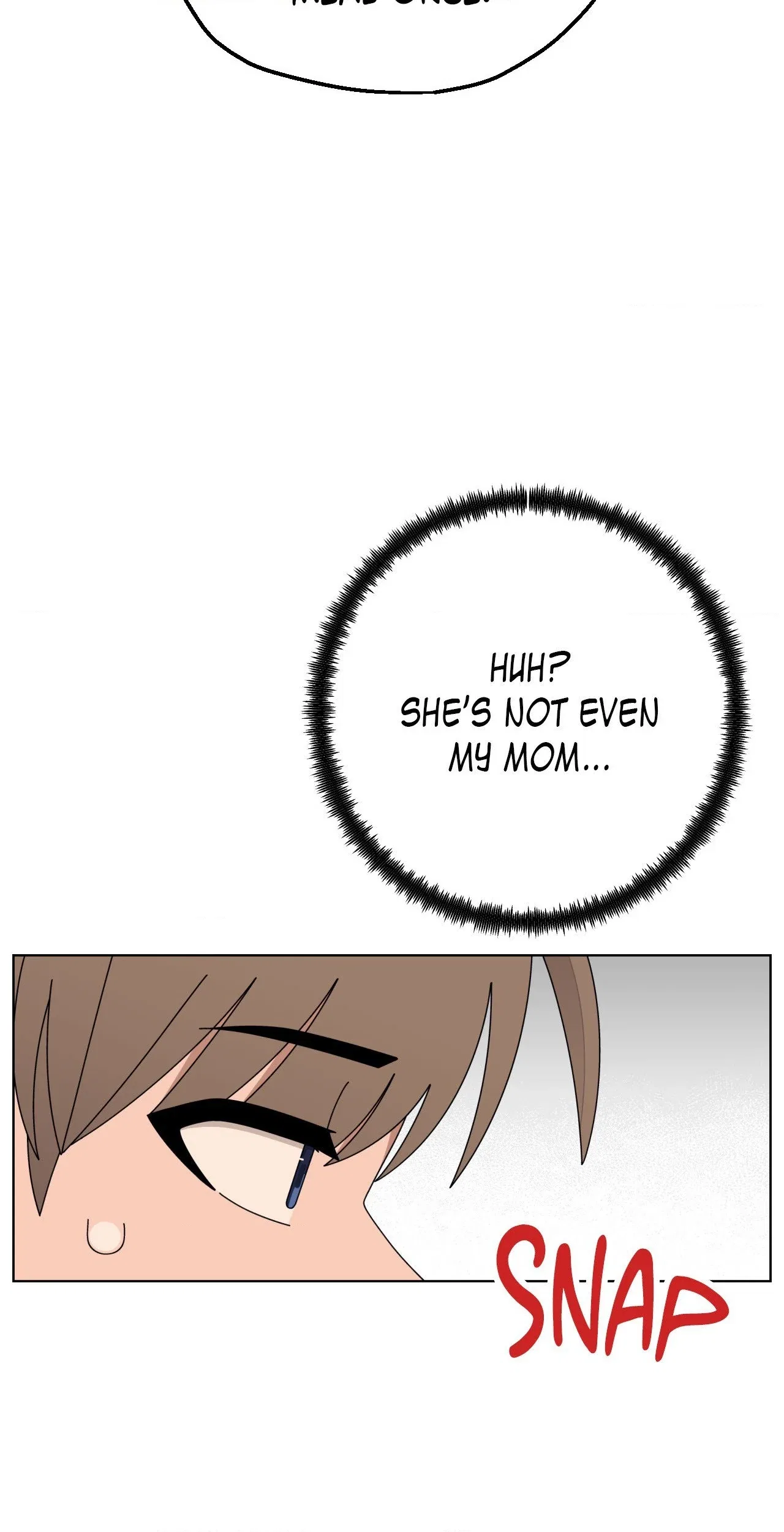 You’re Under My Skin! Chapter 134 – Page 15