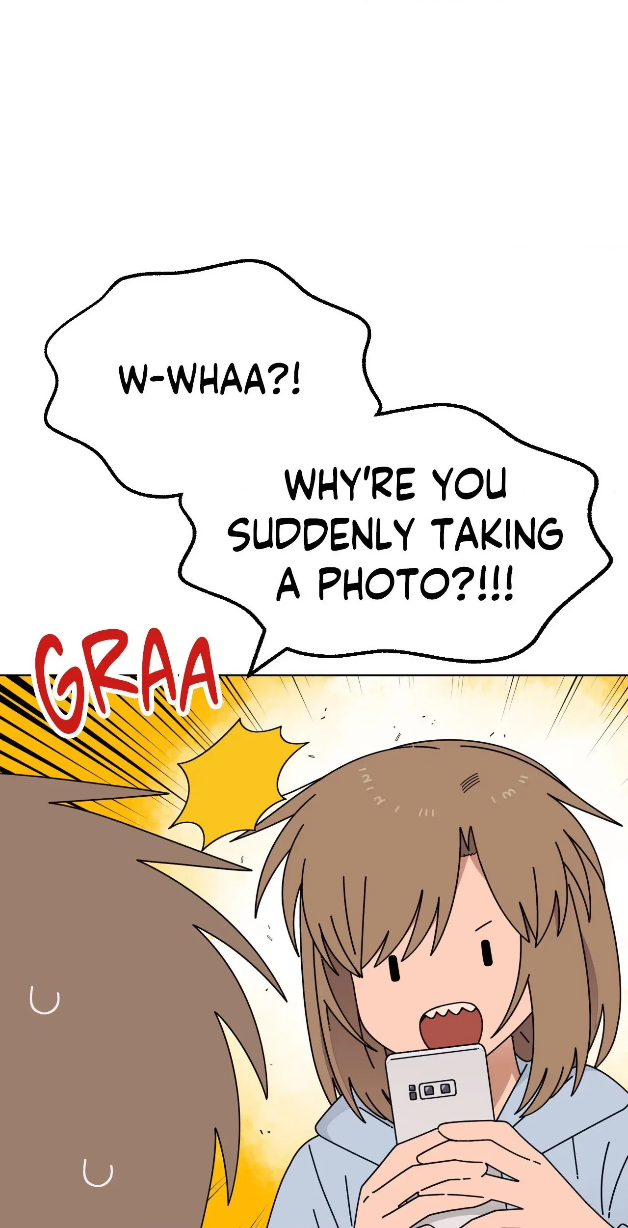You’re Under My Skin! Chapter 134 – Page 16