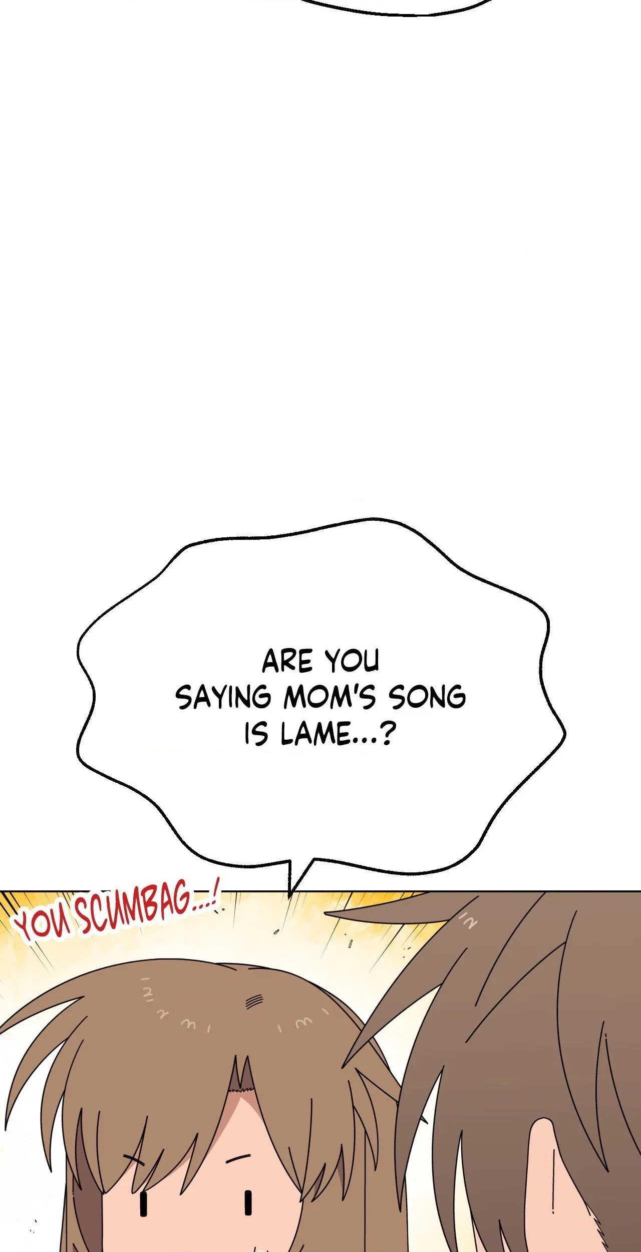 You’re Under My Skin! Chapter 134 – Page 25