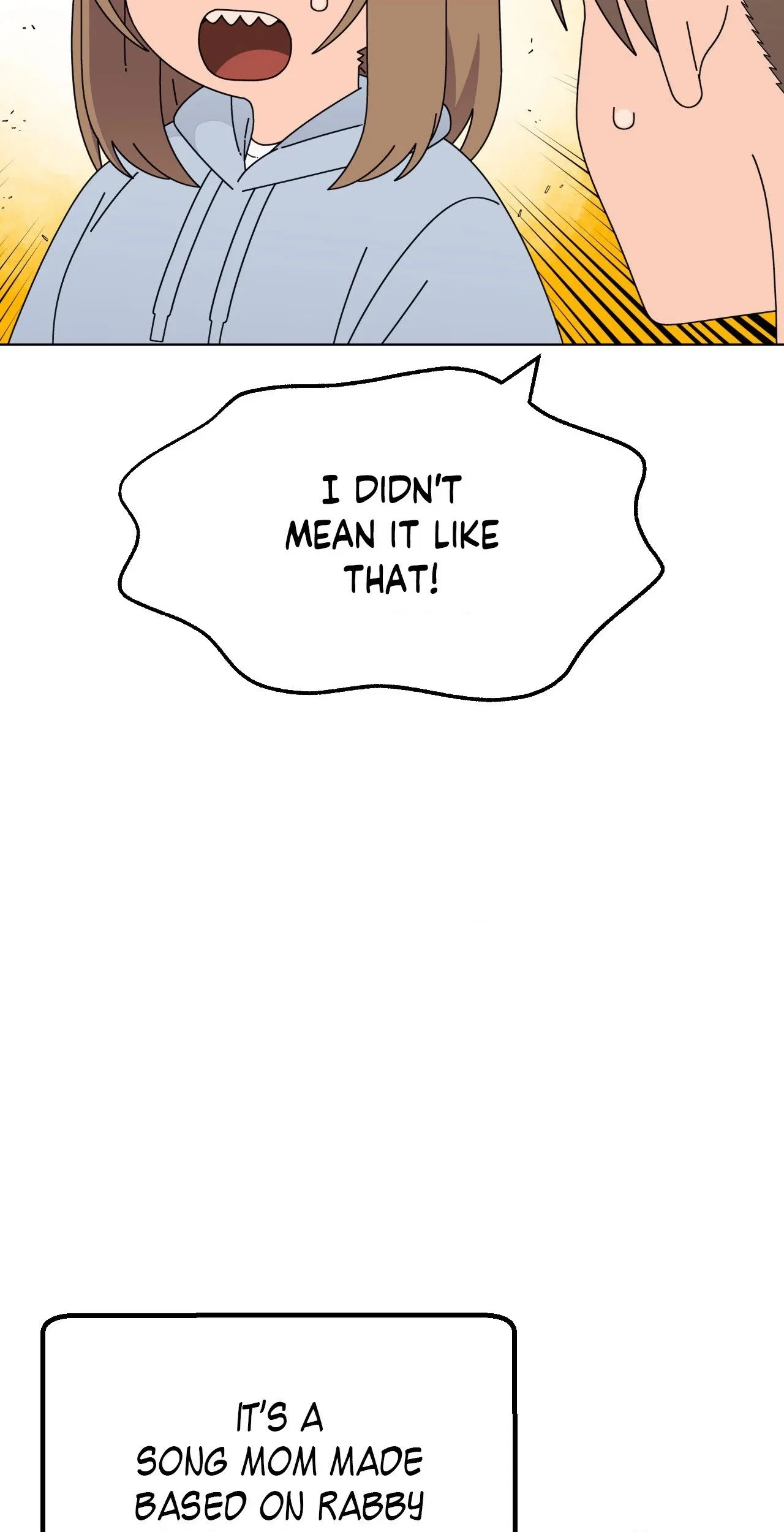 You’re Under My Skin! Chapter 134 – Page 26