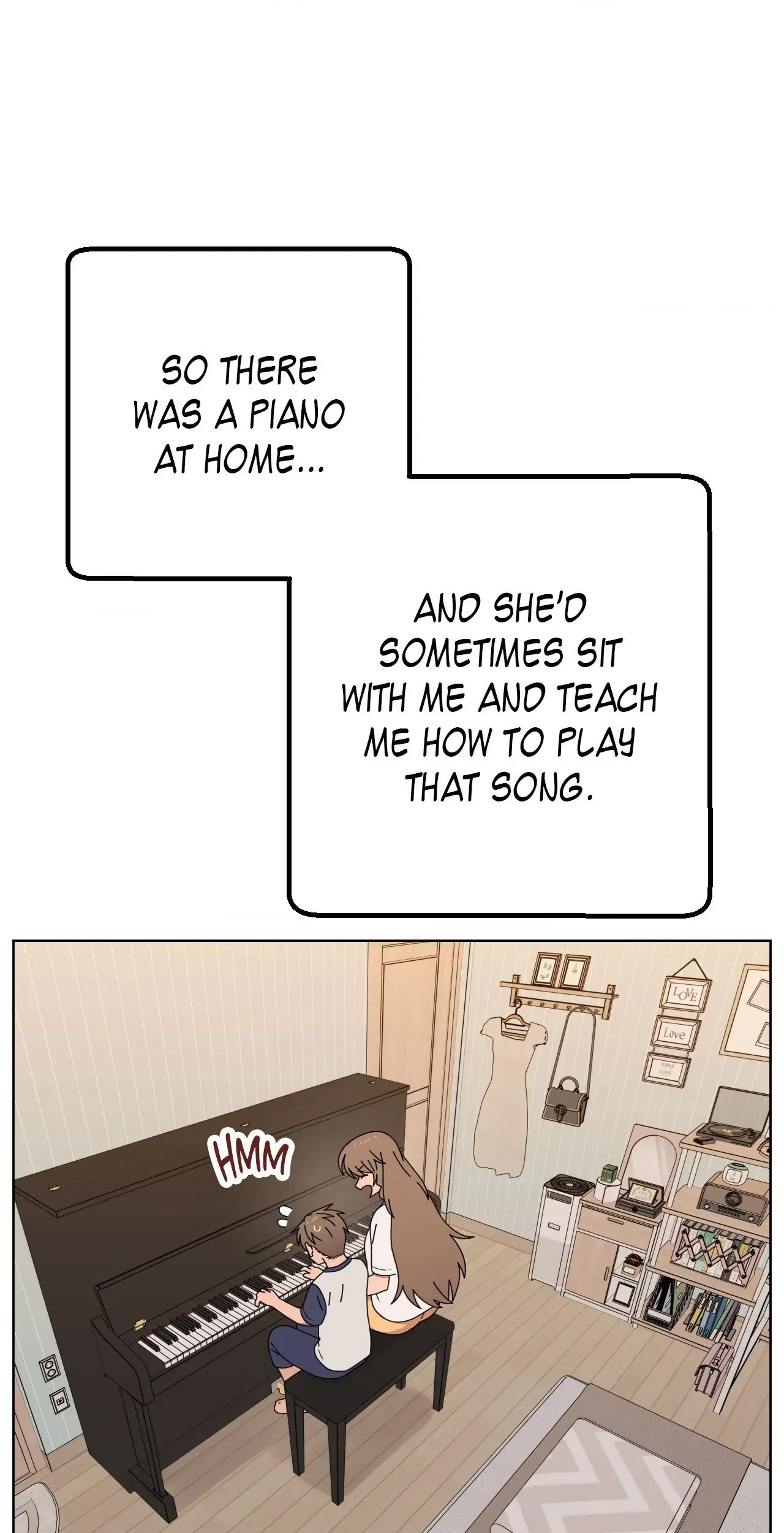 You’re Under My Skin! Chapter 134 – Page 28