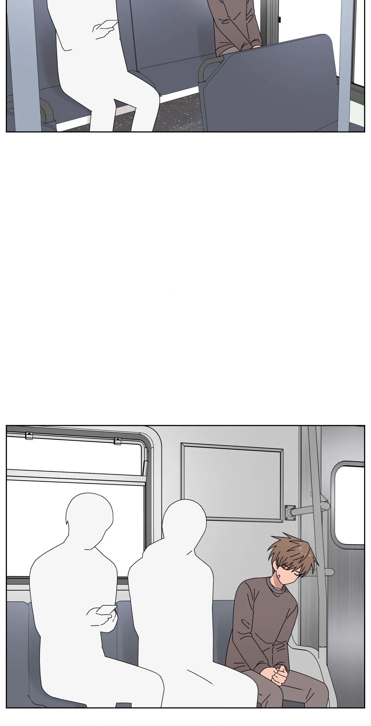 You’re Under My Skin! Chapter 134 – Page 40