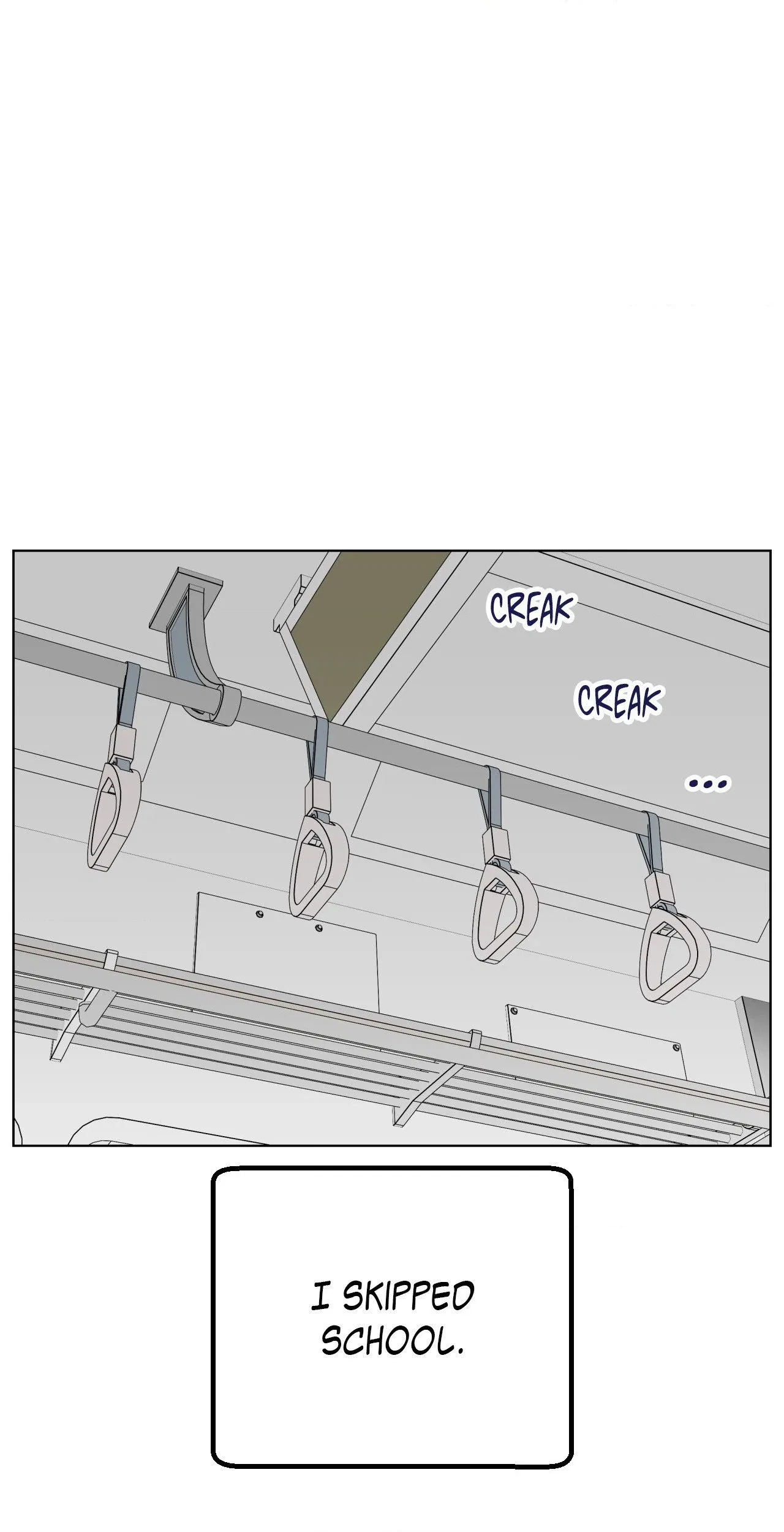 You’re Under My Skin! Chapter 134 – Page 41