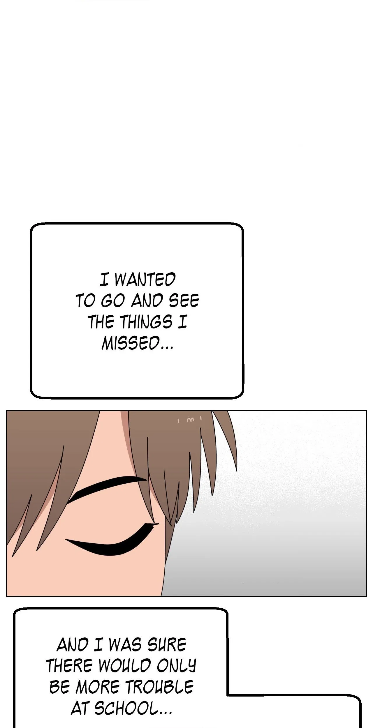 You’re Under My Skin! Chapter 134 – Page 42