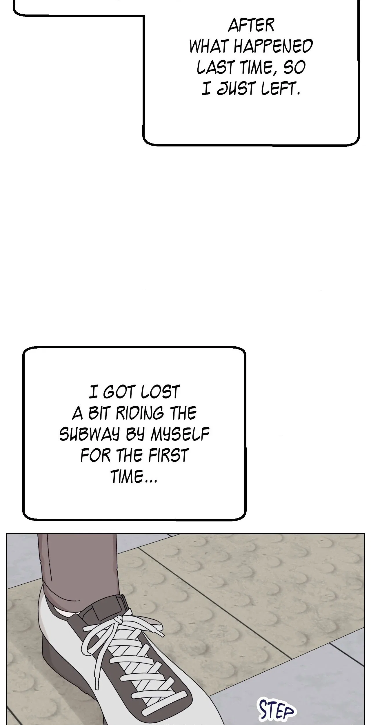 You’re Under My Skin! Chapter 134 – Page 43