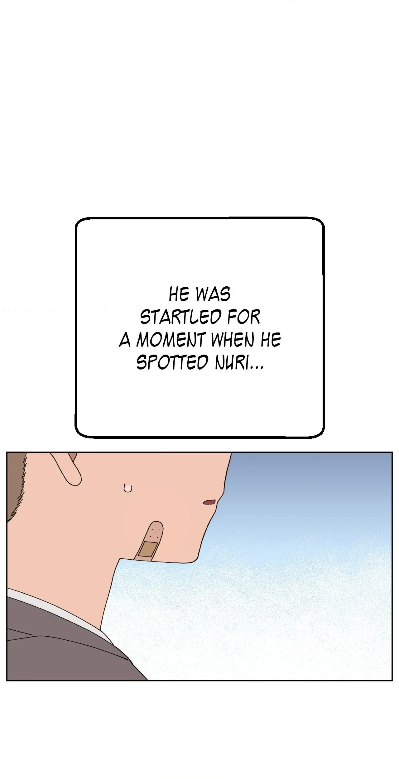 You’re Under My Skin! Chapter 134 – Page 59