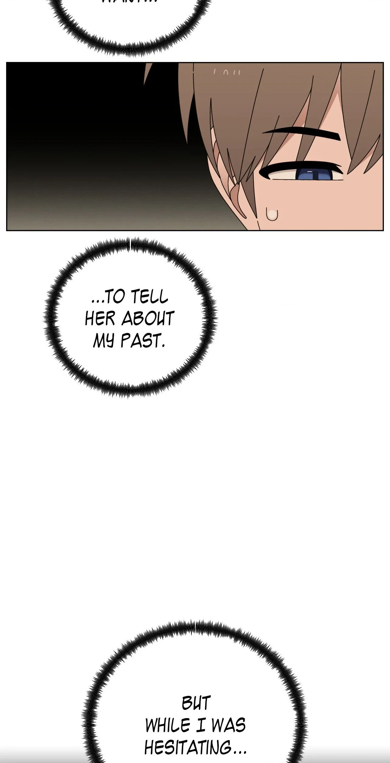 You’re Under My Skin! Chapter 133 – Page 4
