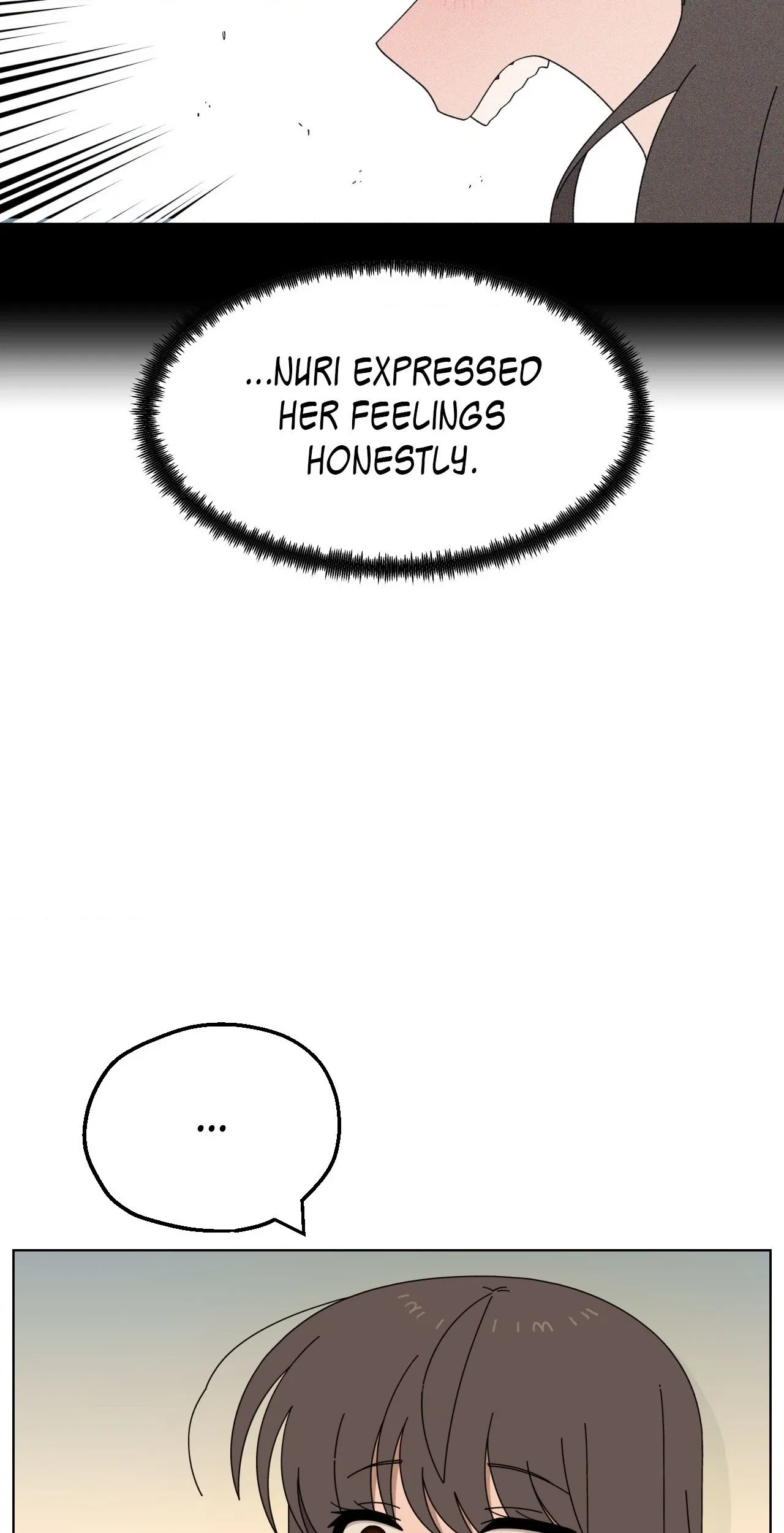 You’re Under My Skin! Chapter 133 – Page 6