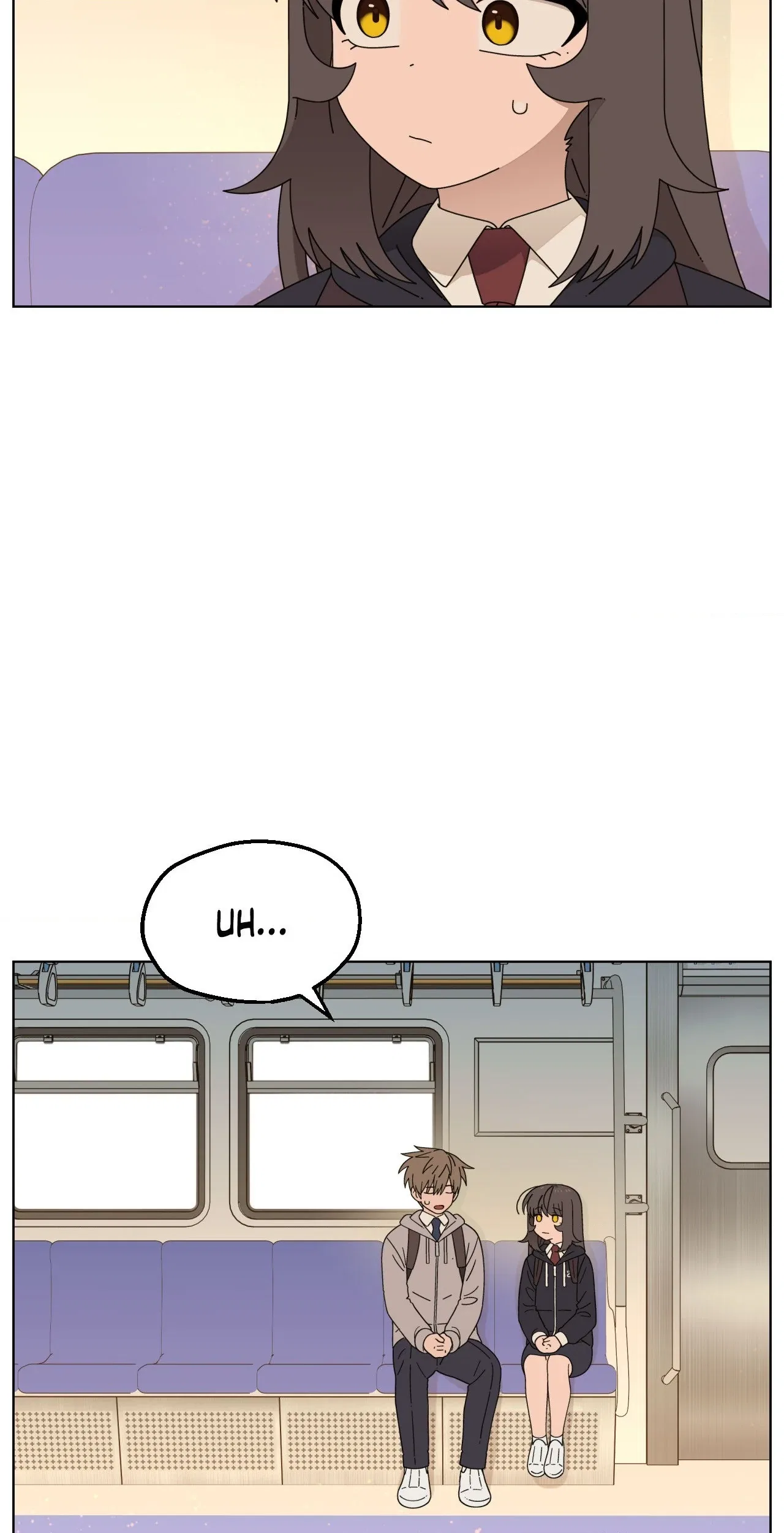 You’re Under My Skin! Chapter 133 – Page 7