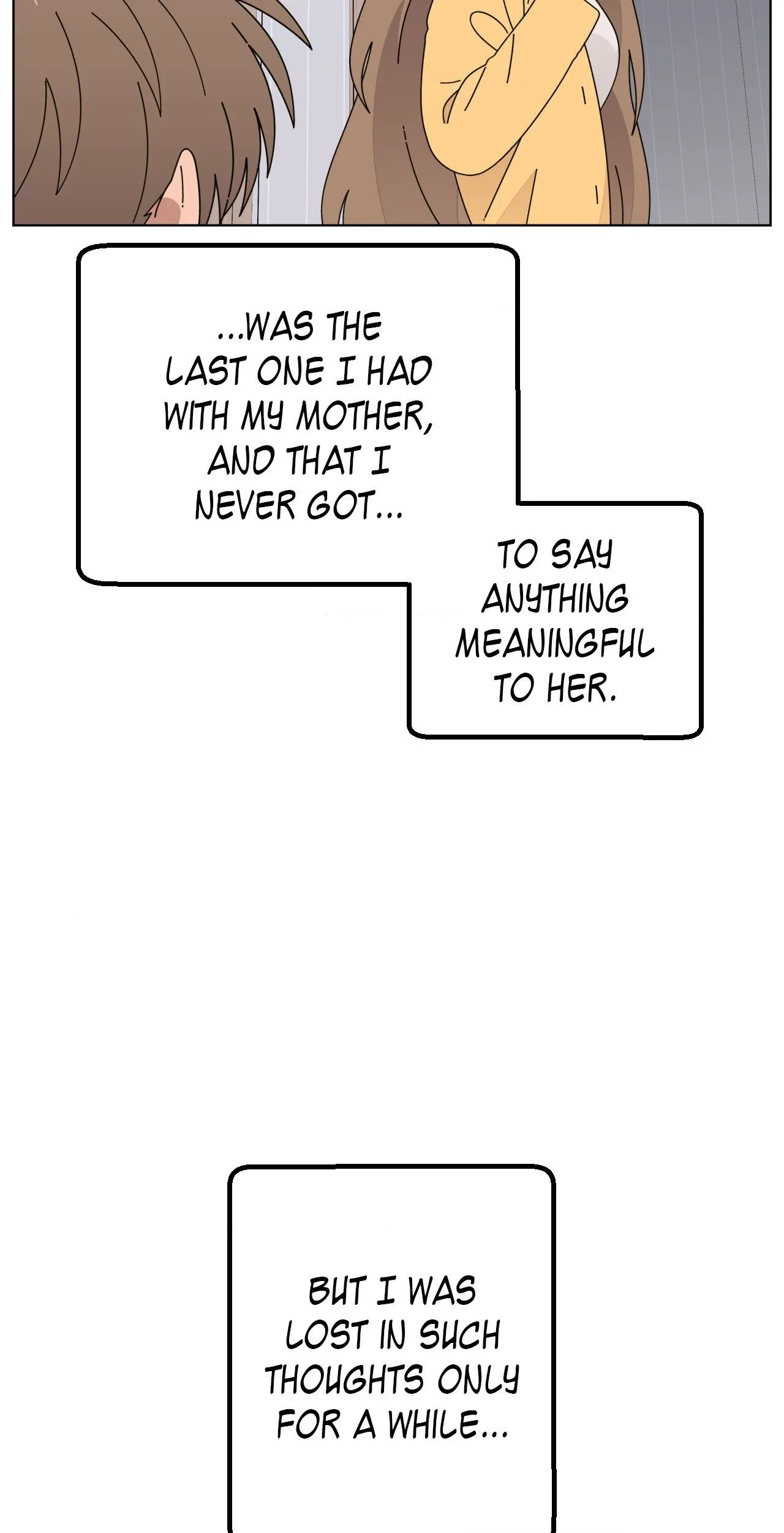 You’re Under My Skin! Chapter 133 – Page 13