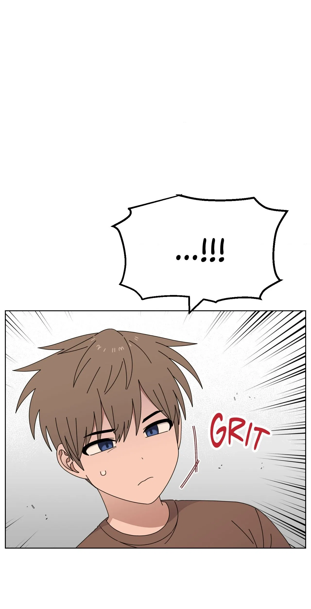 You’re Under My Skin! Chapter 133 – Page 17