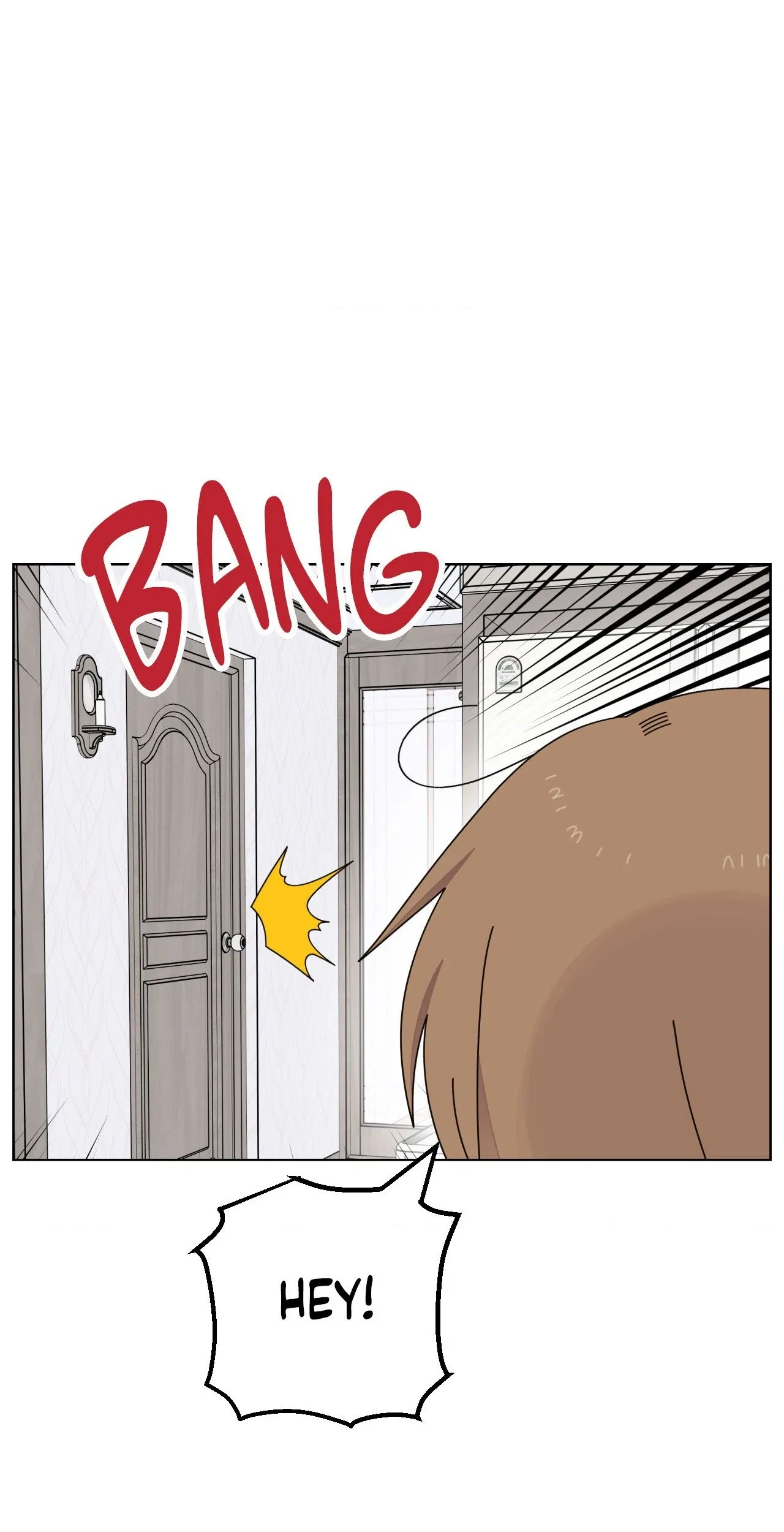 You’re Under My Skin! Chapter 133 – Page 18
