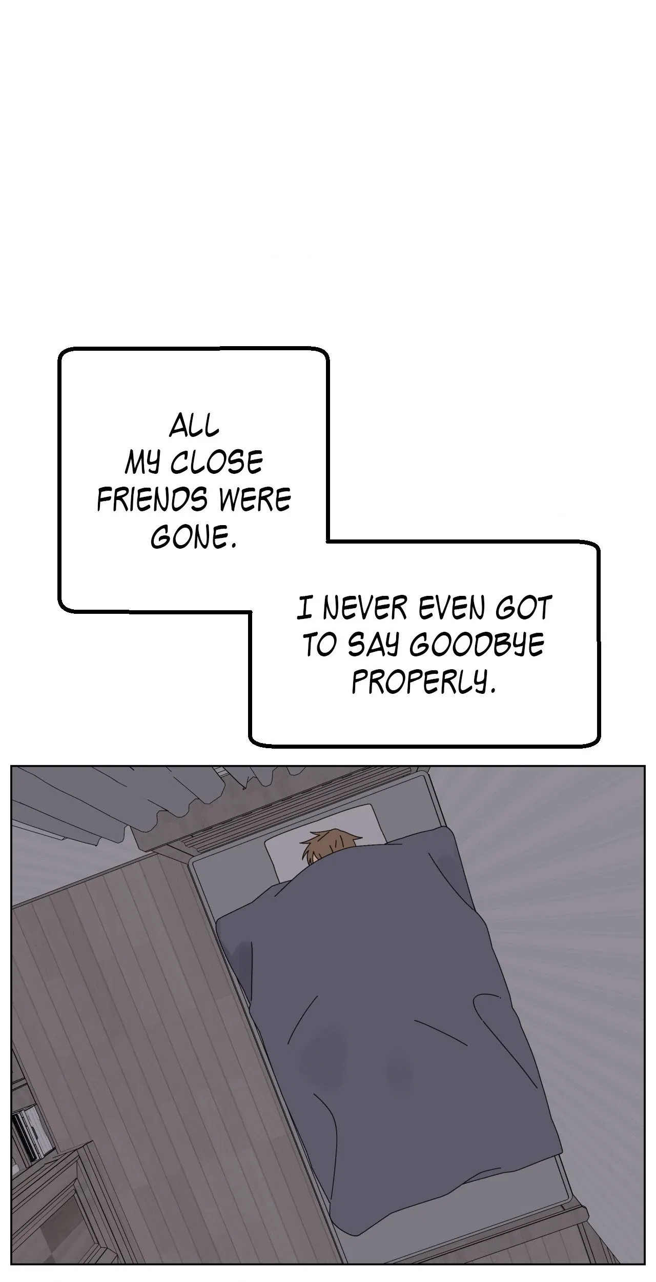 You’re Under My Skin! Chapter 133 – Page 19