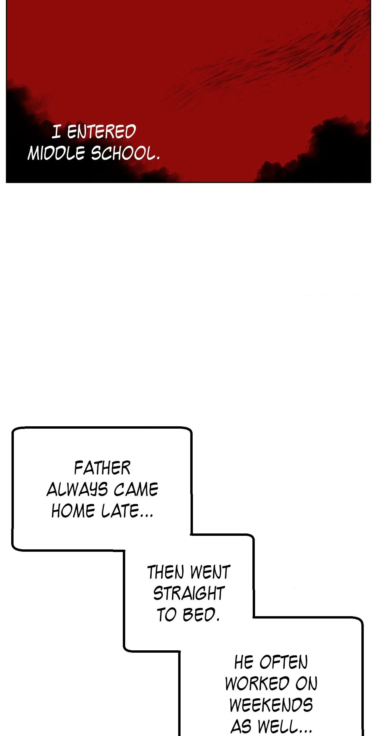 You’re Under My Skin! Chapter 133 – Page 26