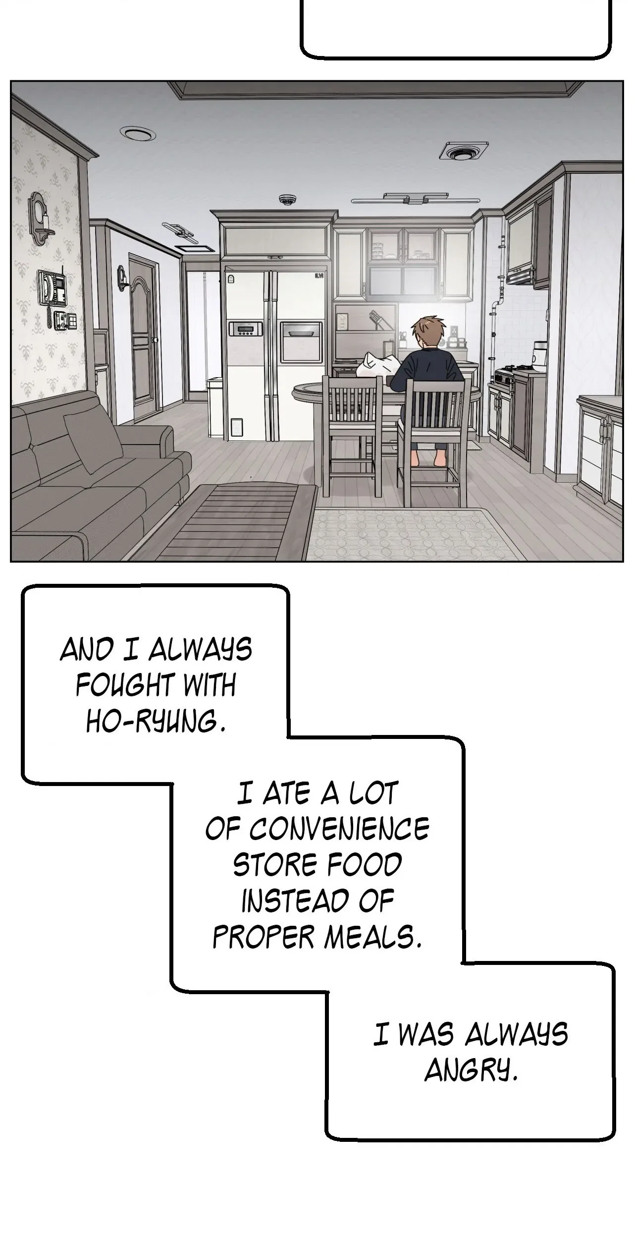 You’re Under My Skin! Chapter 133 – Page 27