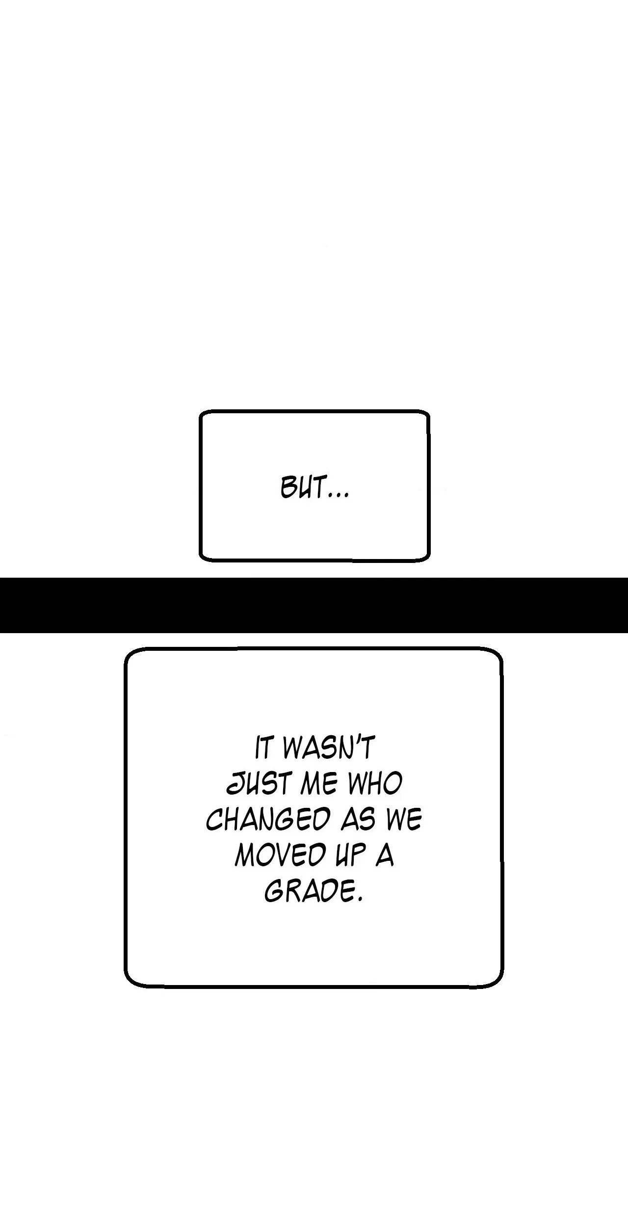 You’re Under My Skin! Chapter 133 – Page 42