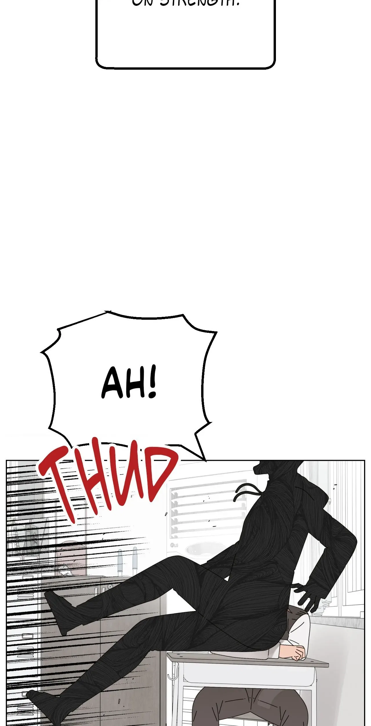You’re Under My Skin! Chapter 133 – Page 44