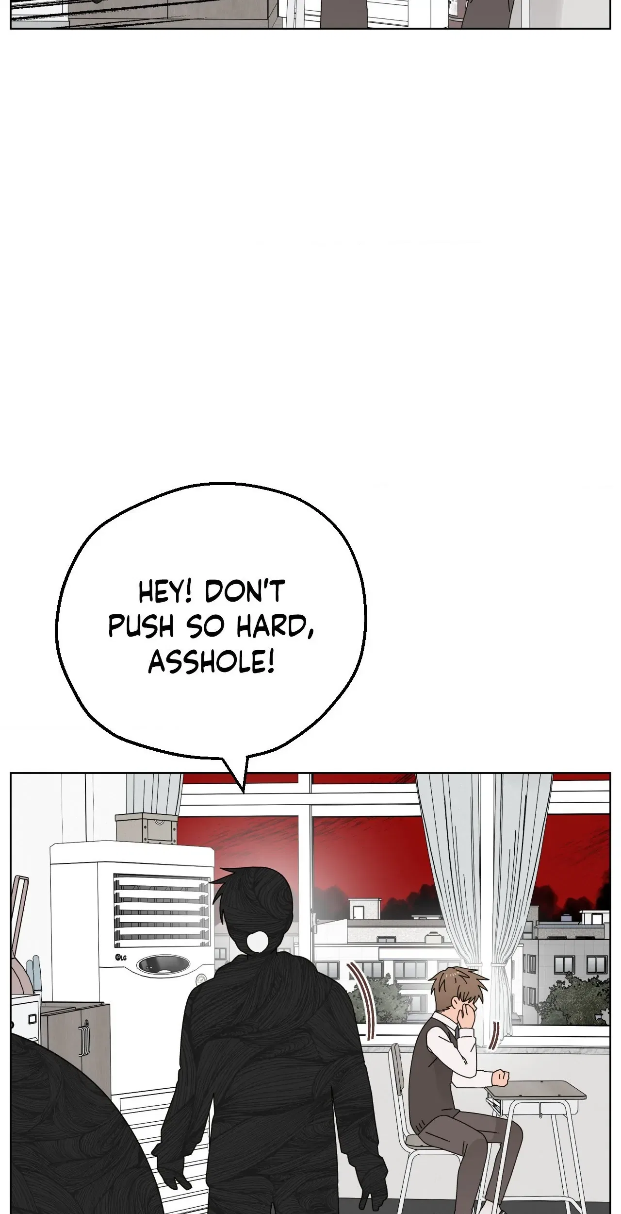 You’re Under My Skin! Chapter 133 – Page 45