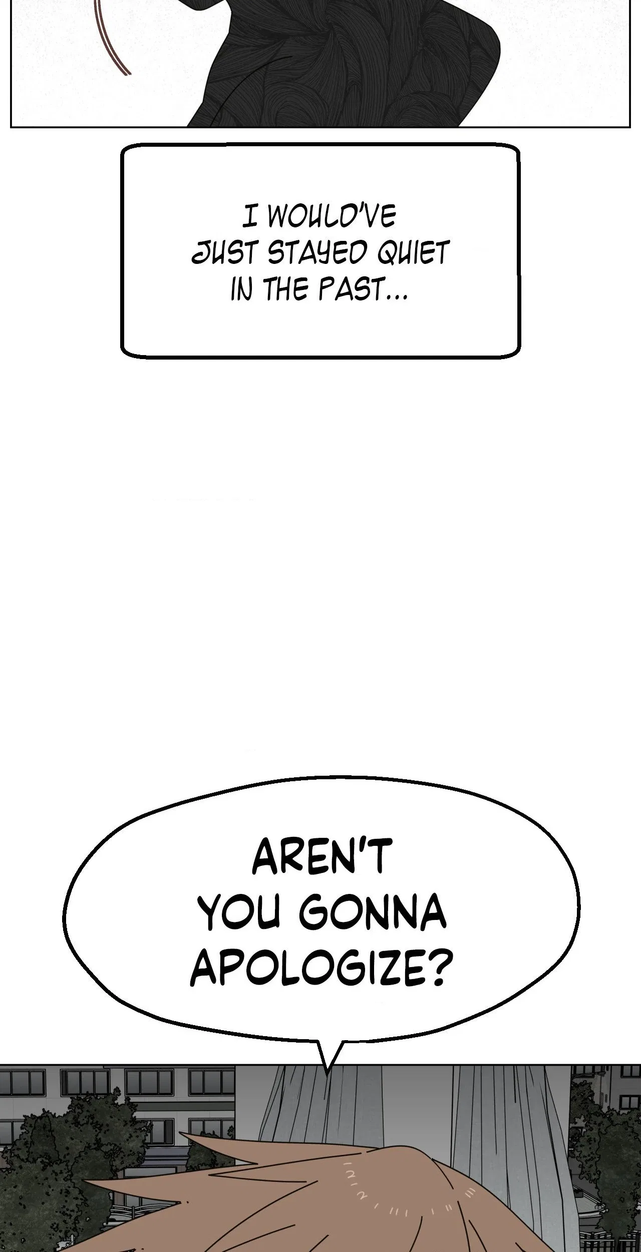 You’re Under My Skin! Chapter 133 – Page 48