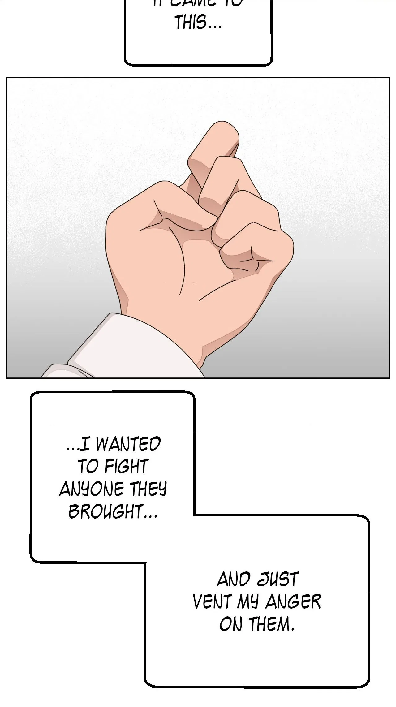 You’re Under My Skin! Chapter 133 – Page 59