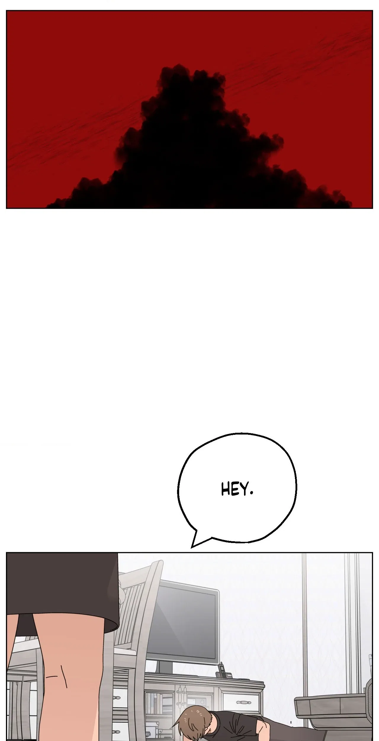 You’re Under My Skin! Chapter 133 – Page 62