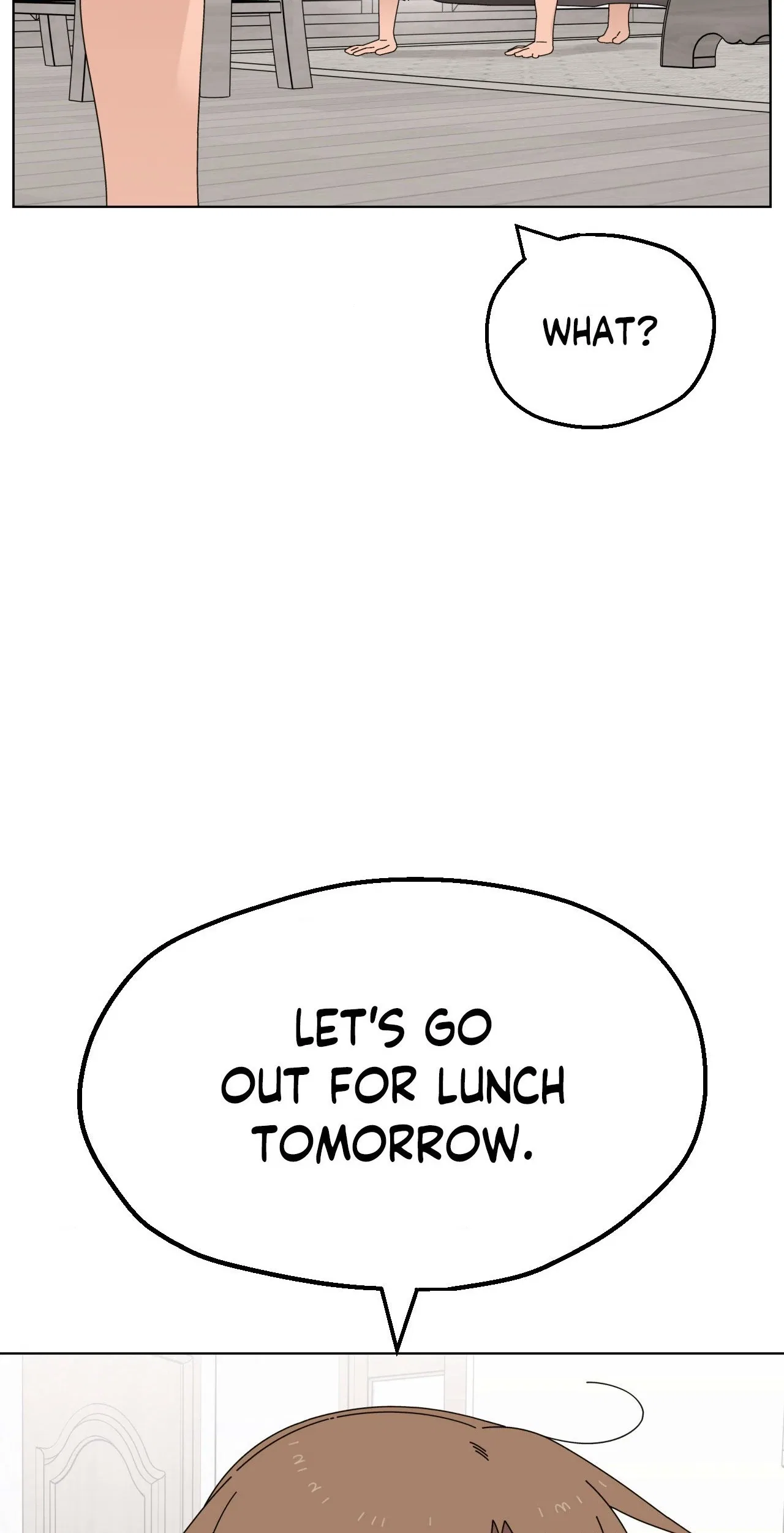You’re Under My Skin! Chapter 133 – Page 63