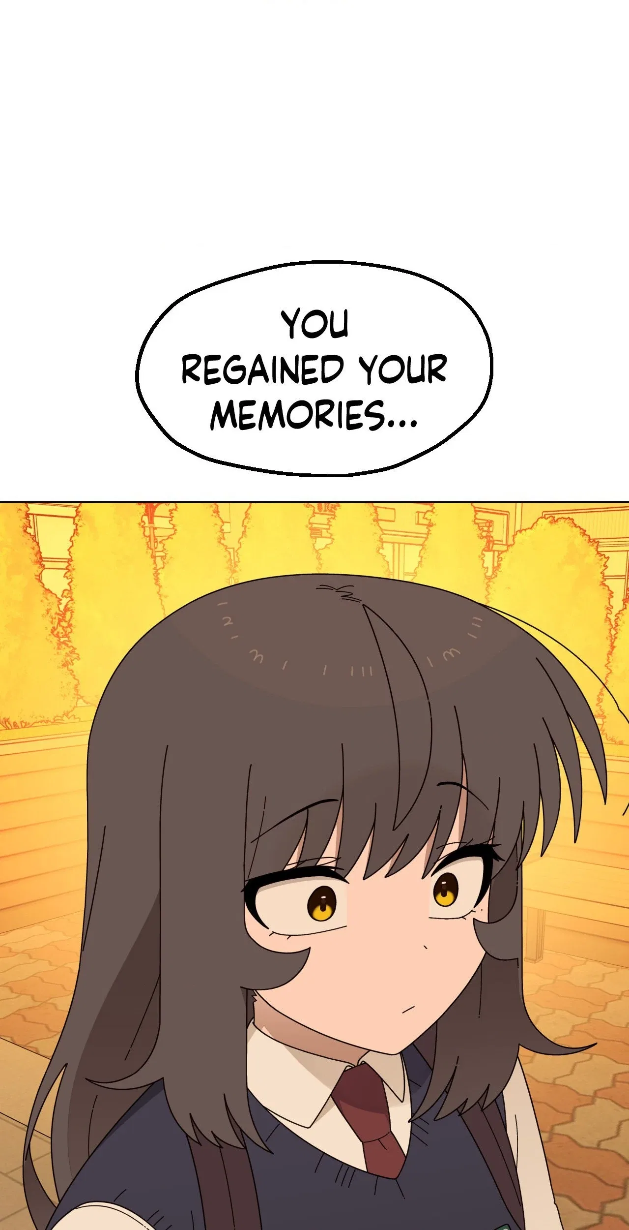 You’re Under My Skin! Chapter 132 – Page 2