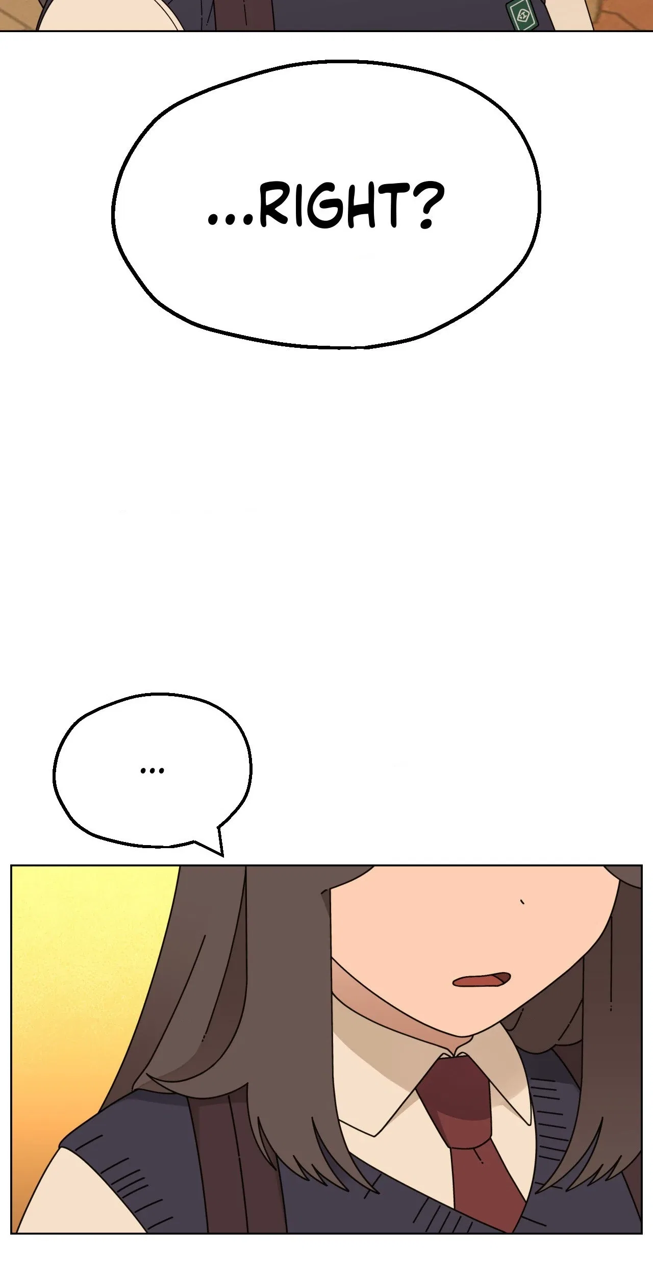 You’re Under My Skin! Chapter 132 – Page 3
