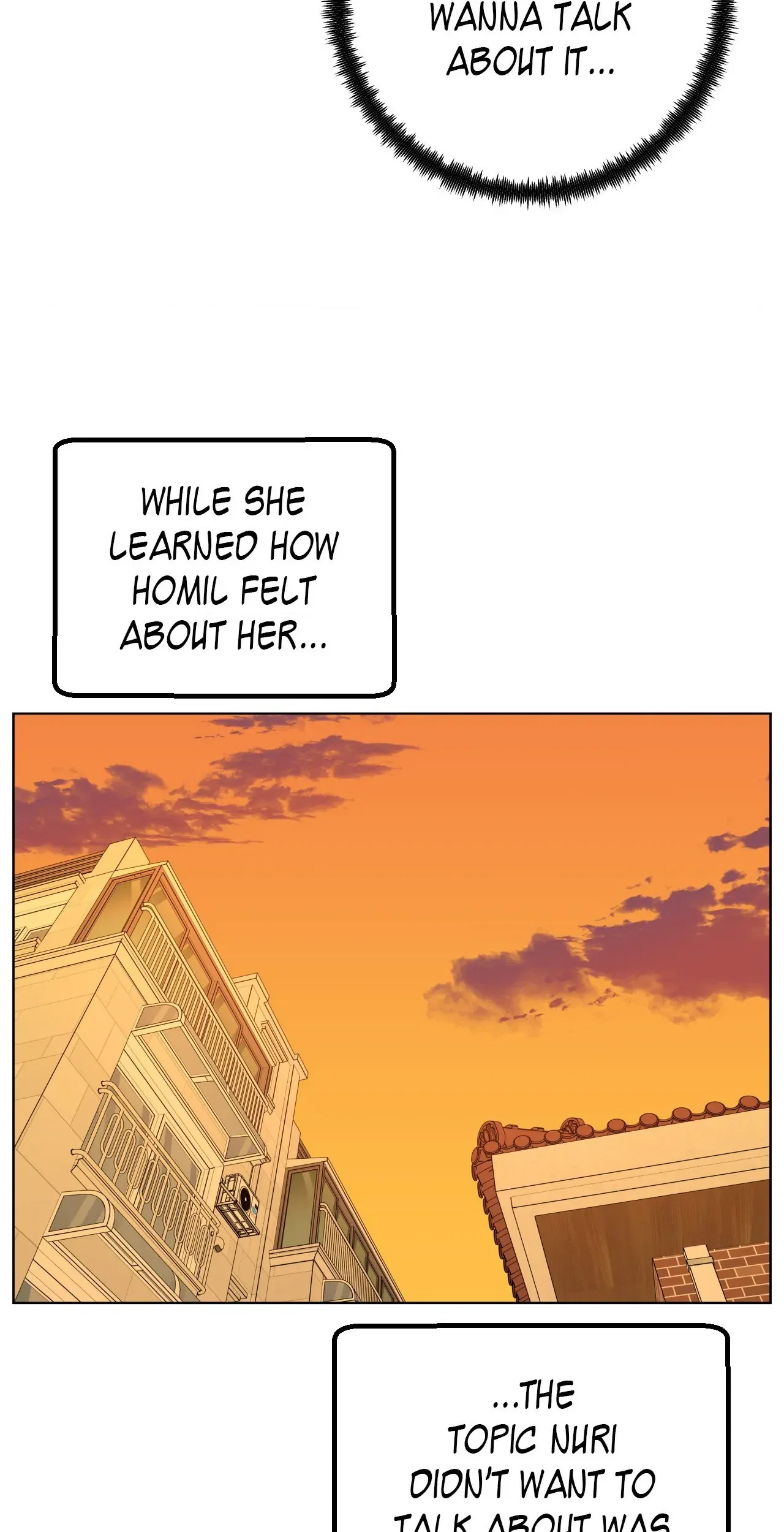 You’re Under My Skin! Chapter 132 – Page 6