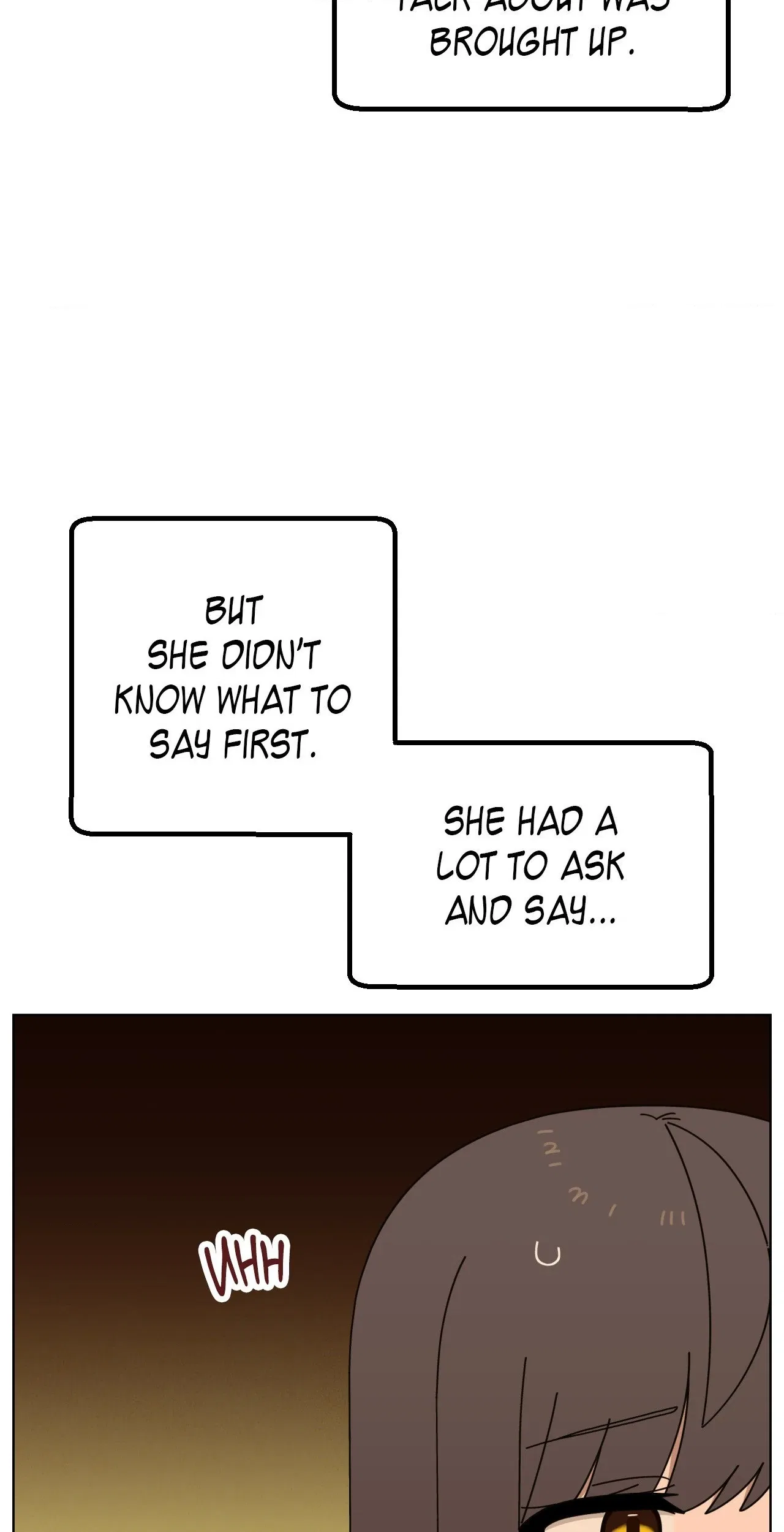You’re Under My Skin! Chapter 132 – Page 7