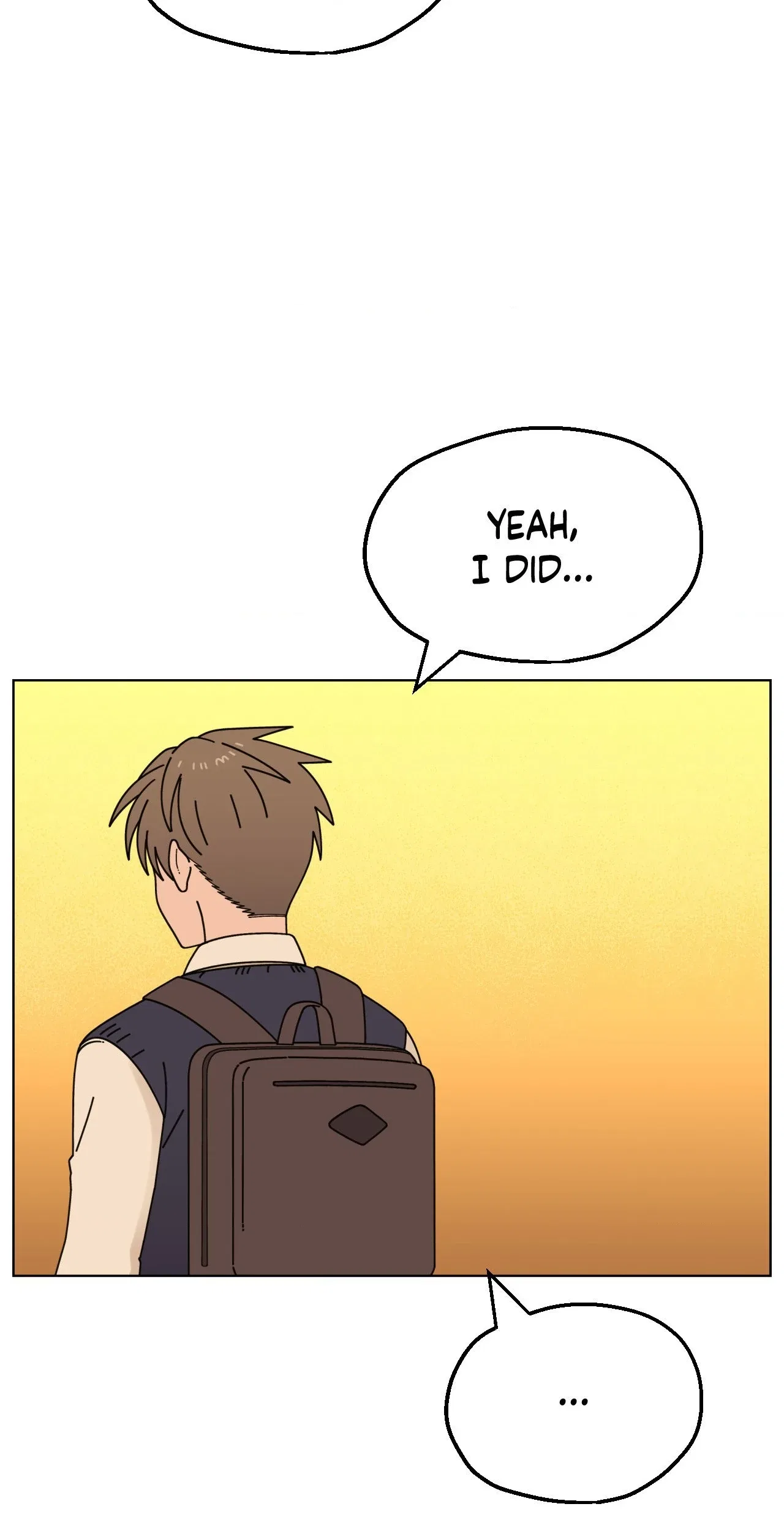 You’re Under My Skin! Chapter 132 – Page 11