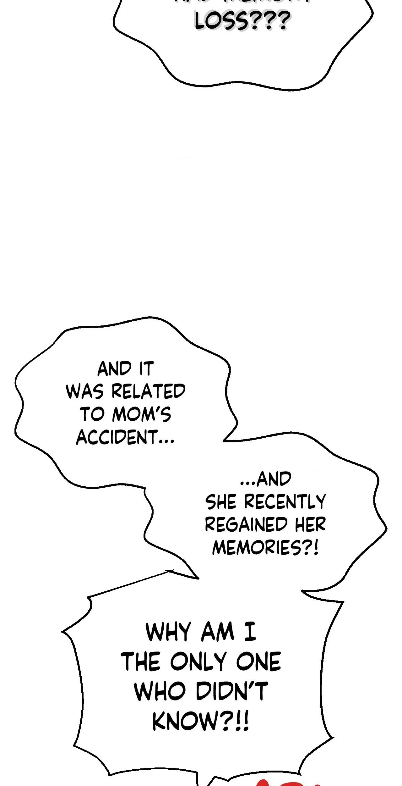 You’re Under My Skin! Chapter 132 – Page 18