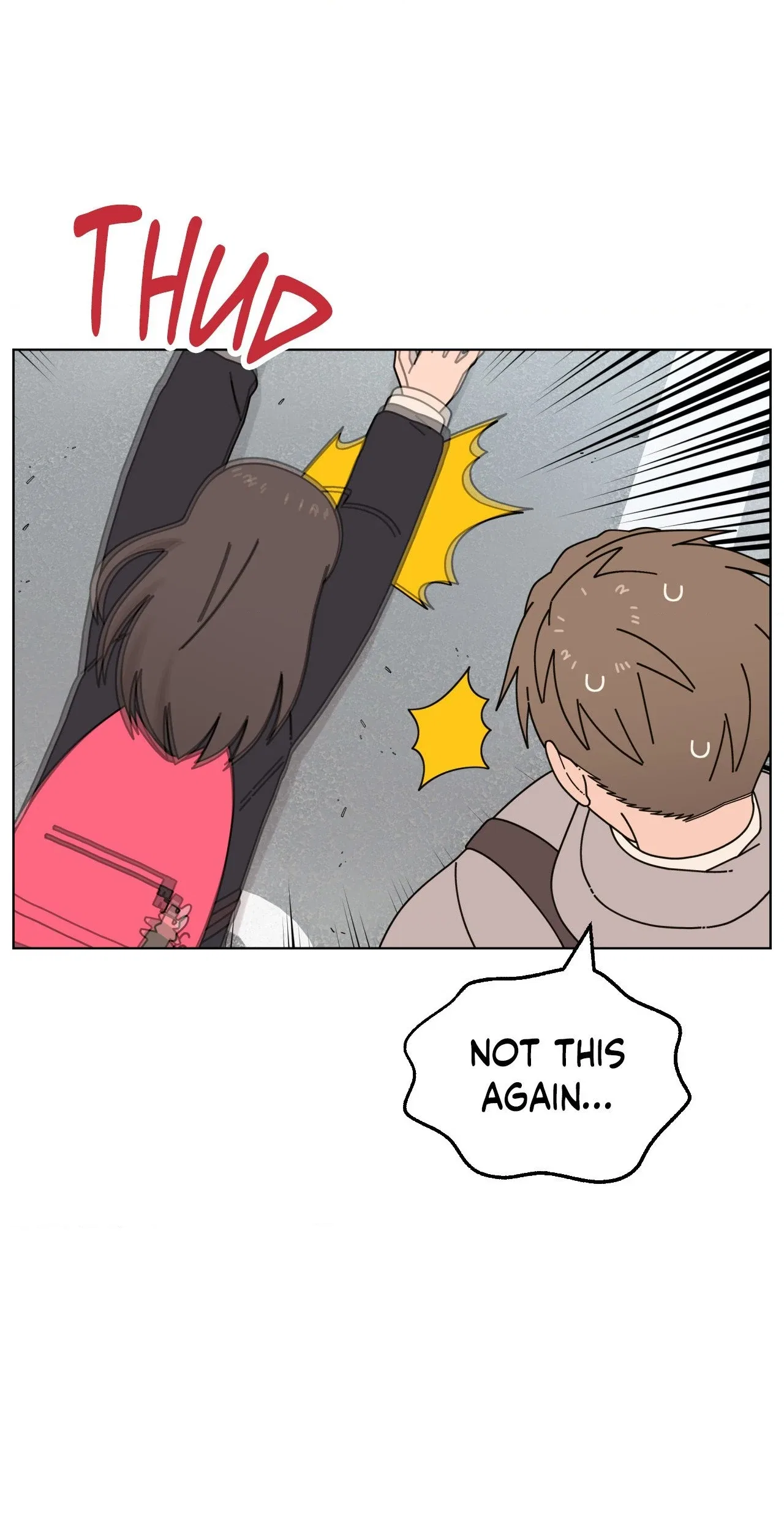You’re Under My Skin! Chapter 132 – Page 31