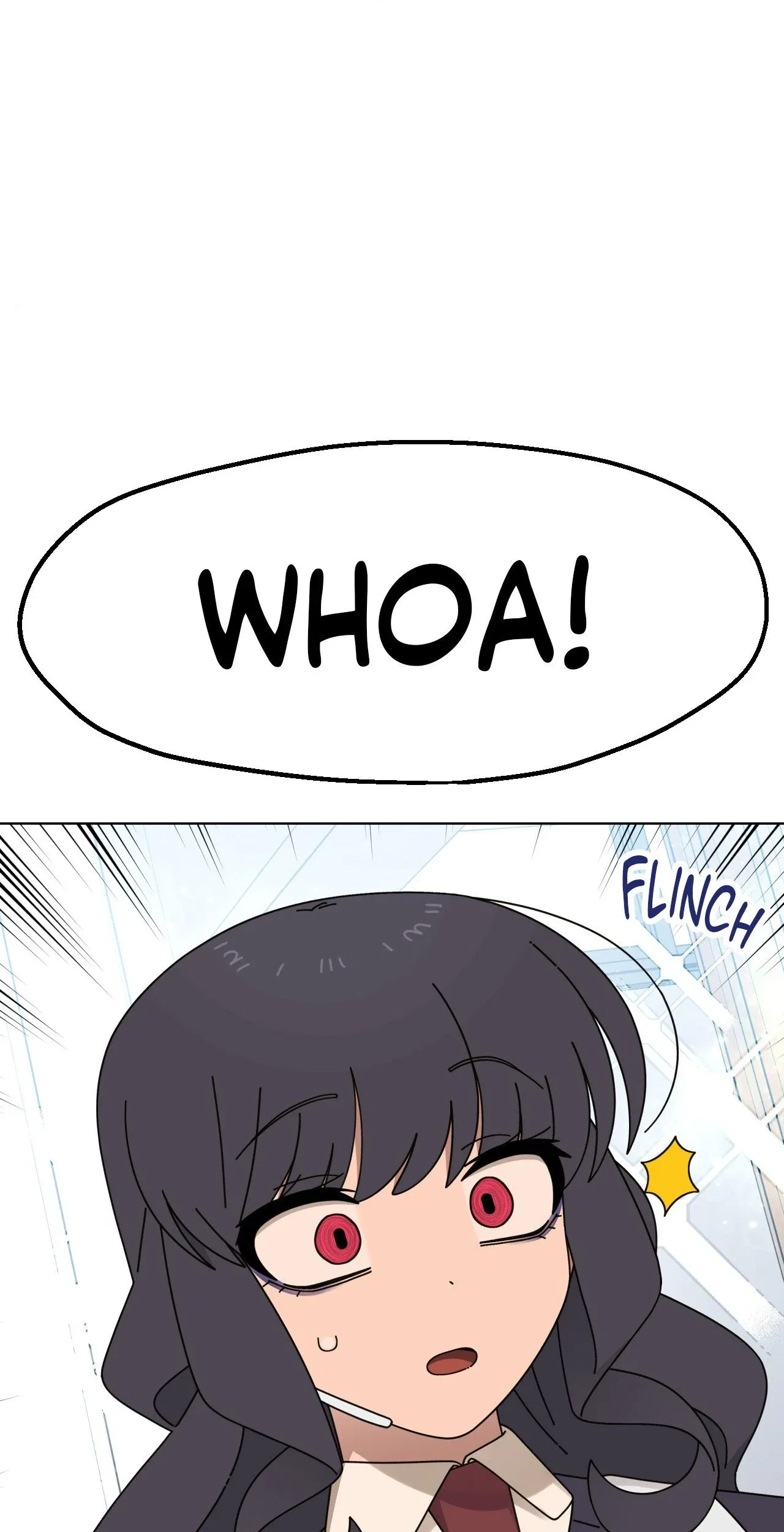 You’re Under My Skin! Chapter 132 – Page 39