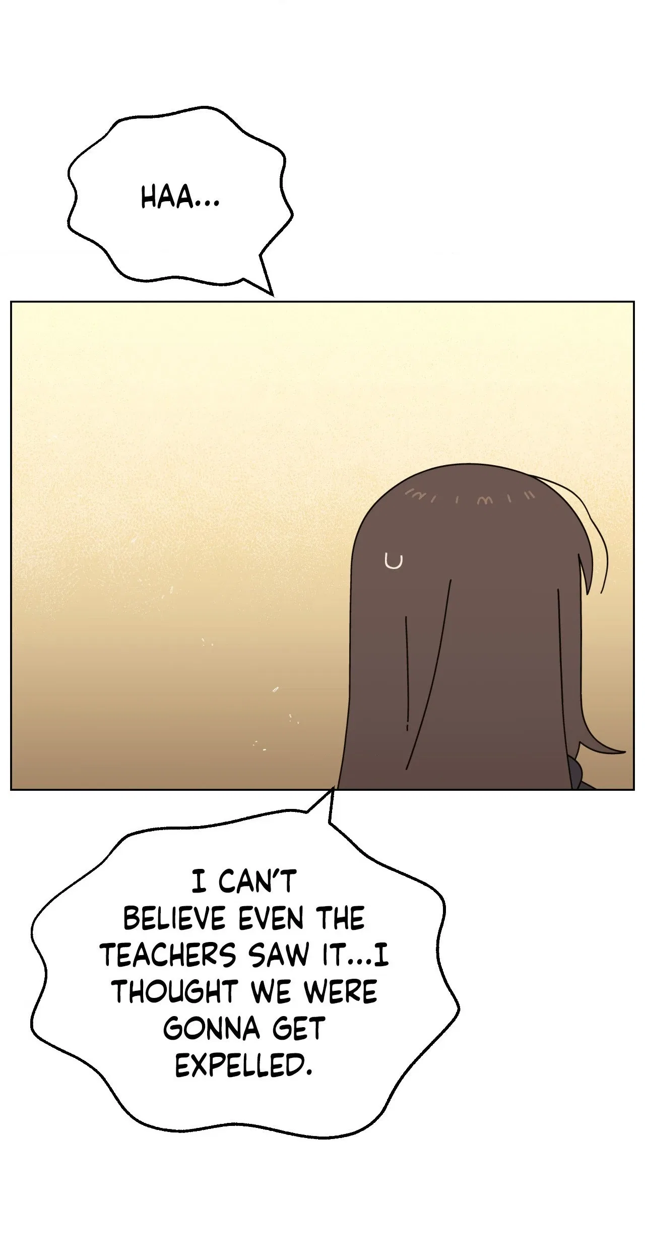 You’re Under My Skin! Chapter 132 – Page 49
