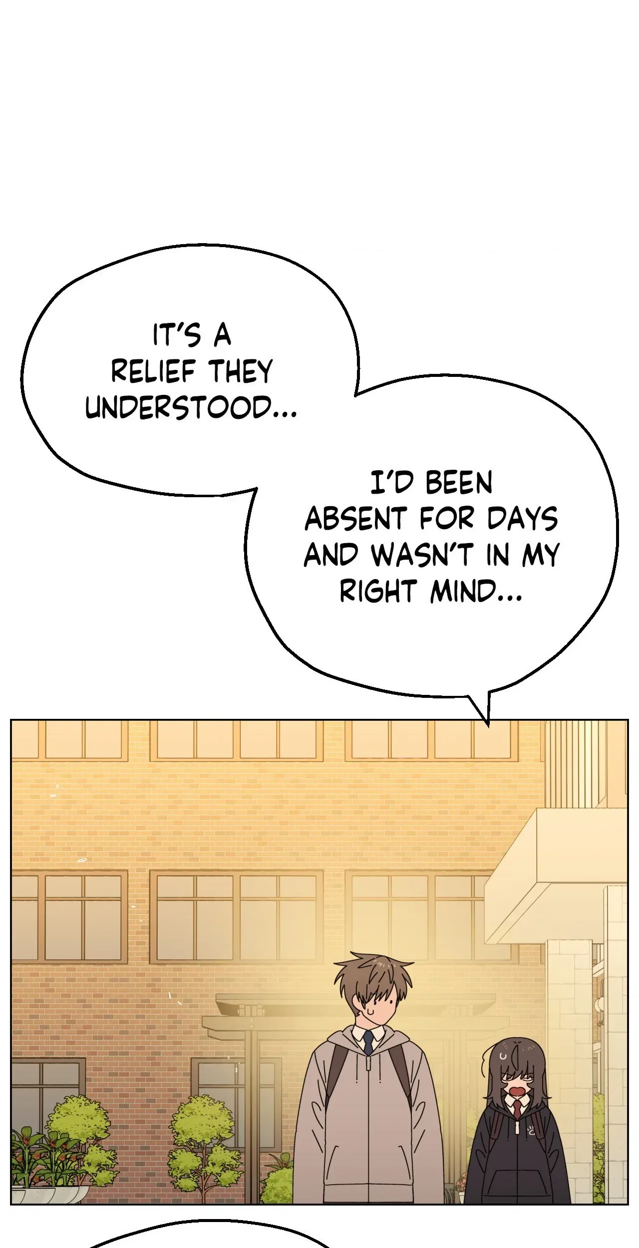 You’re Under My Skin! Chapter 132 – Page 50
