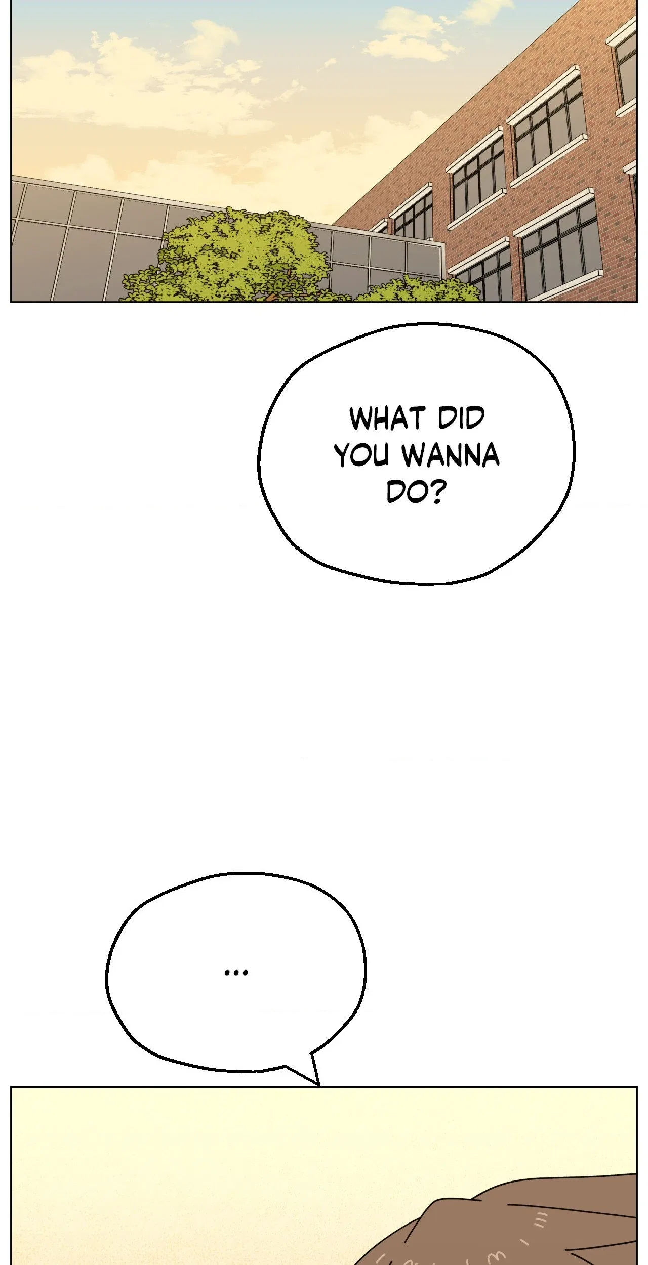 You’re Under My Skin! Chapter 132 – Page 54
