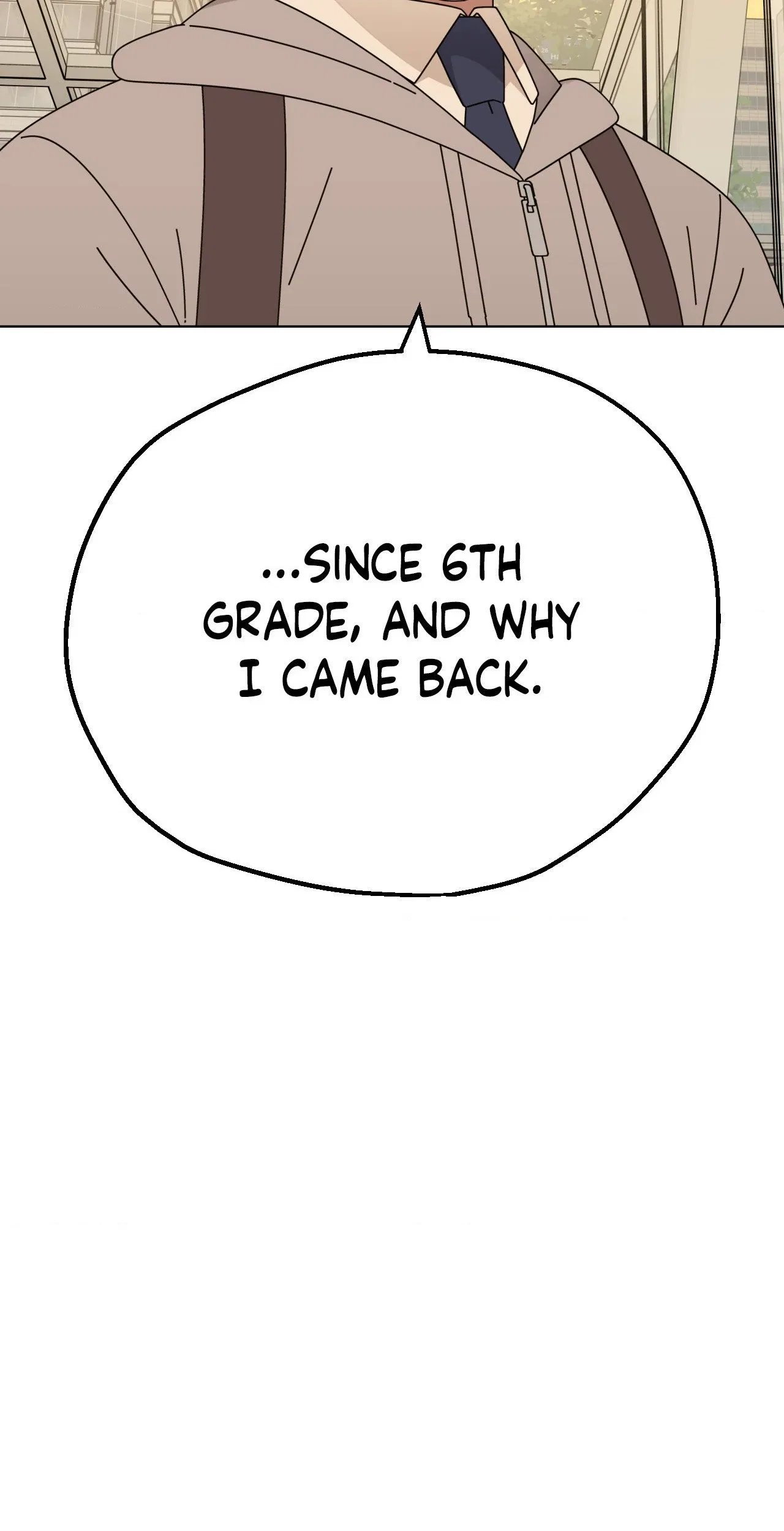 You’re Under My Skin! Chapter 132 – Page 61