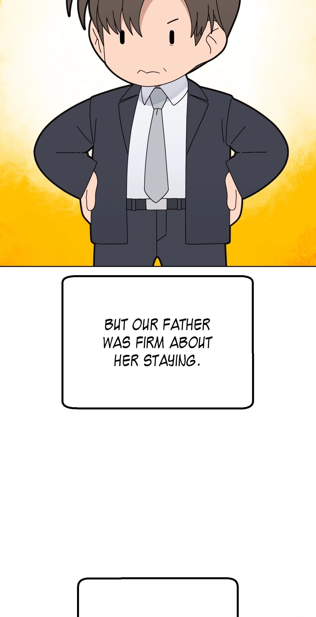 You’re Under My Skin! Chapter 131 – Page 4