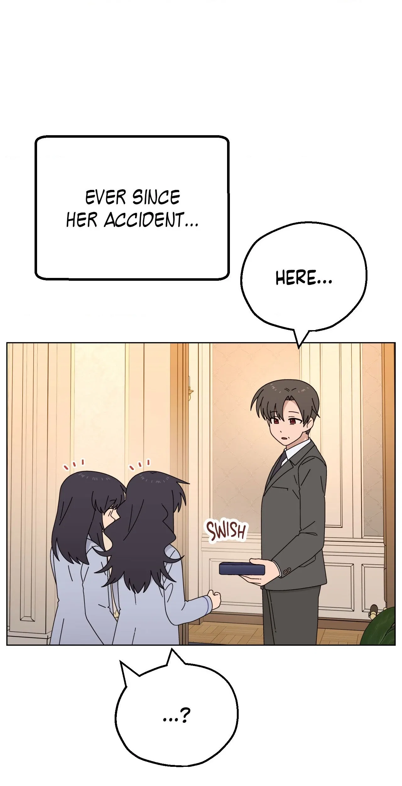 You’re Under My Skin! Chapter 131 – Page 6