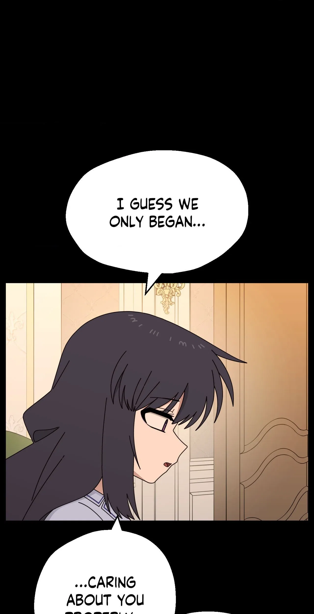 You’re Under My Skin! Chapter 131 – Page 22