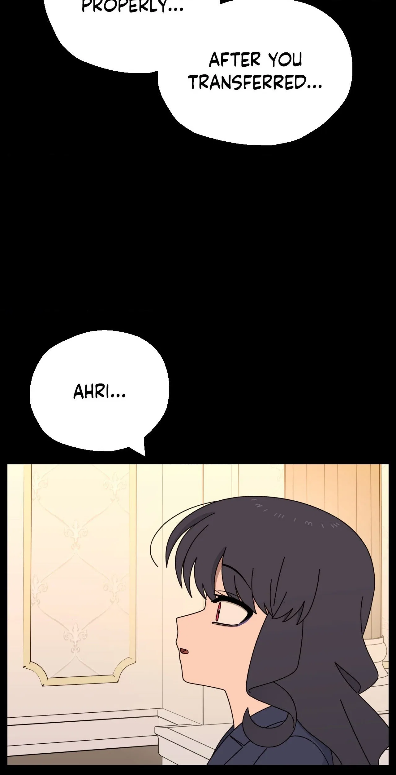 You’re Under My Skin! Chapter 131 – Page 23