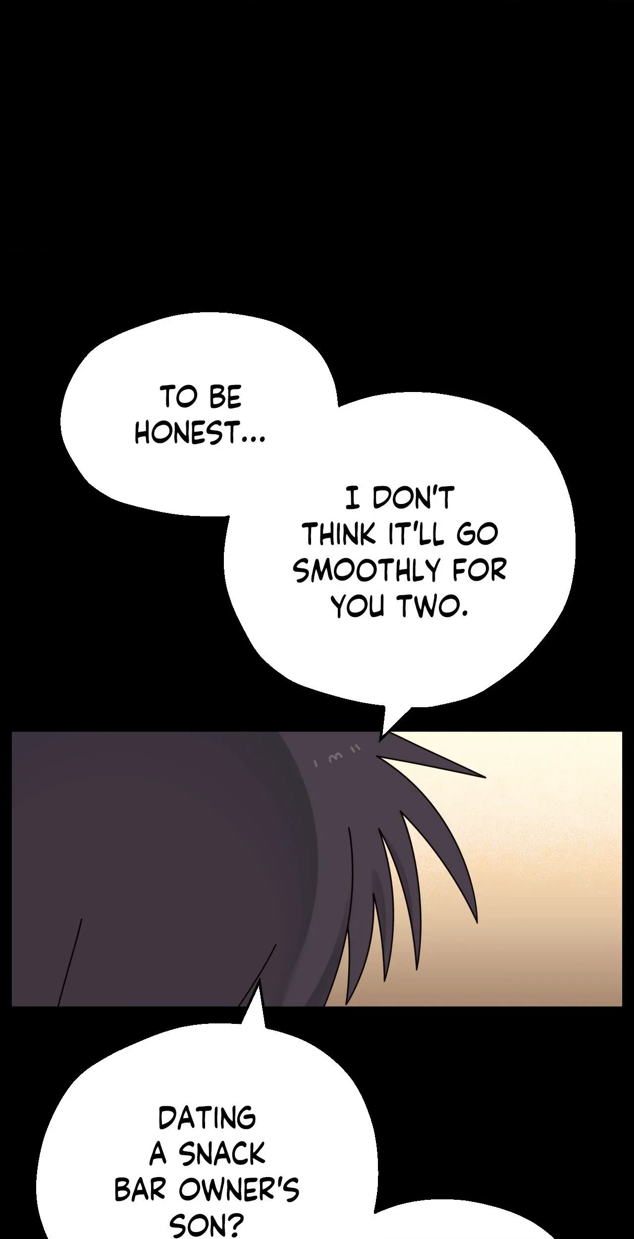You’re Under My Skin! Chapter 131 – Page 24