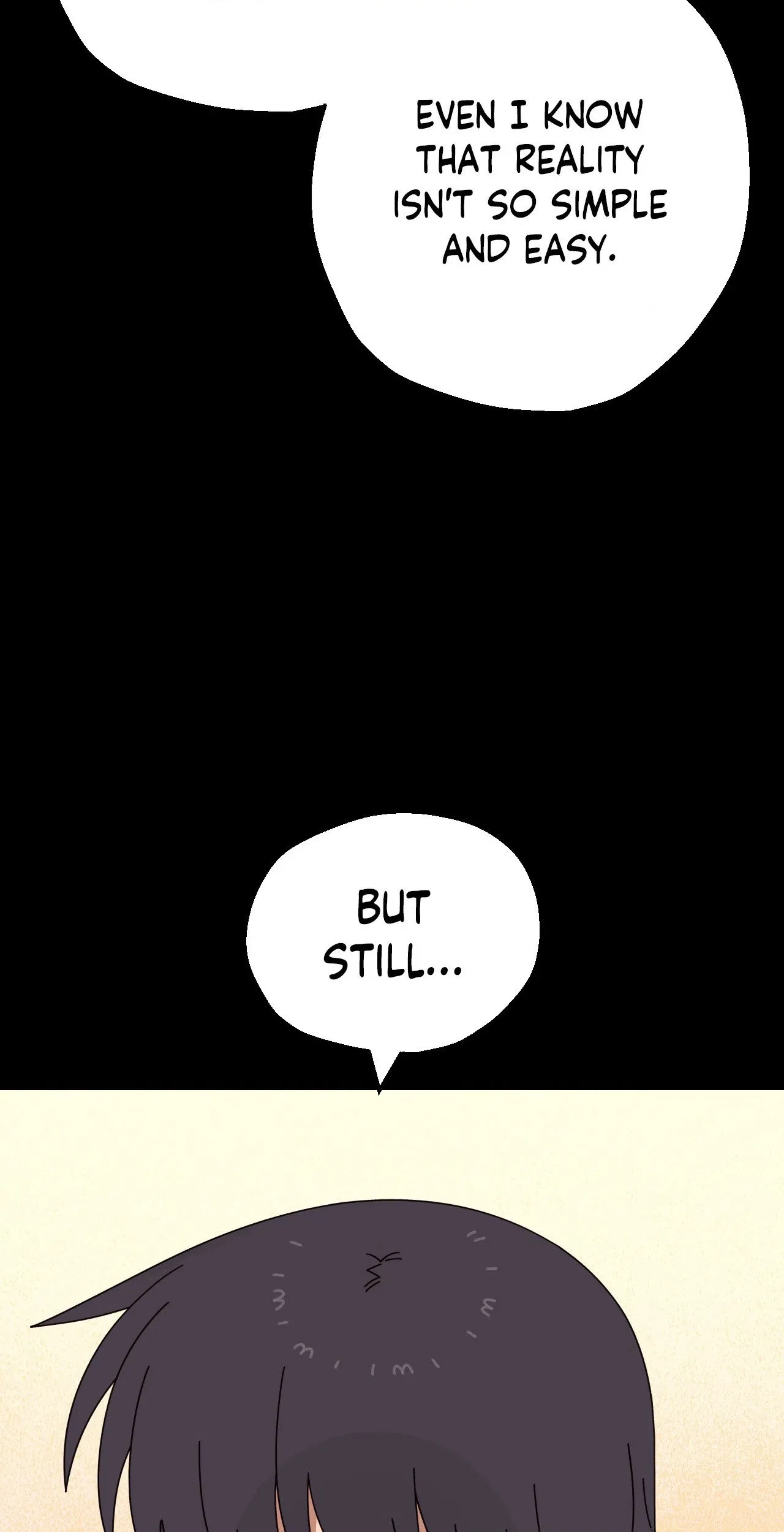You’re Under My Skin! Chapter 131 – Page 25